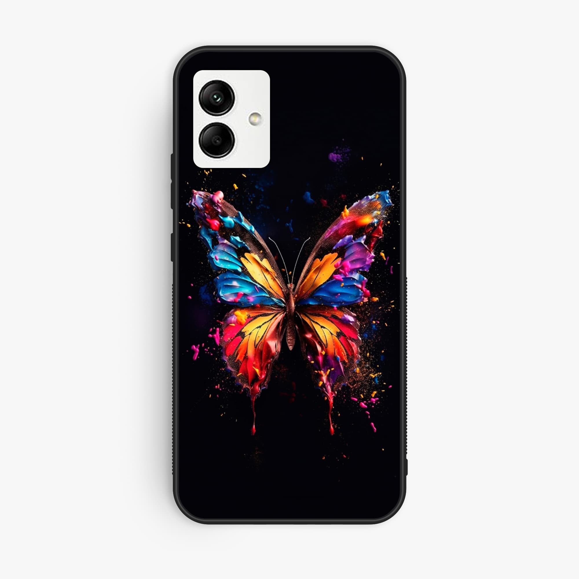 Samsung Galaxy A04 Design 36 Premium Glossy Phone Case