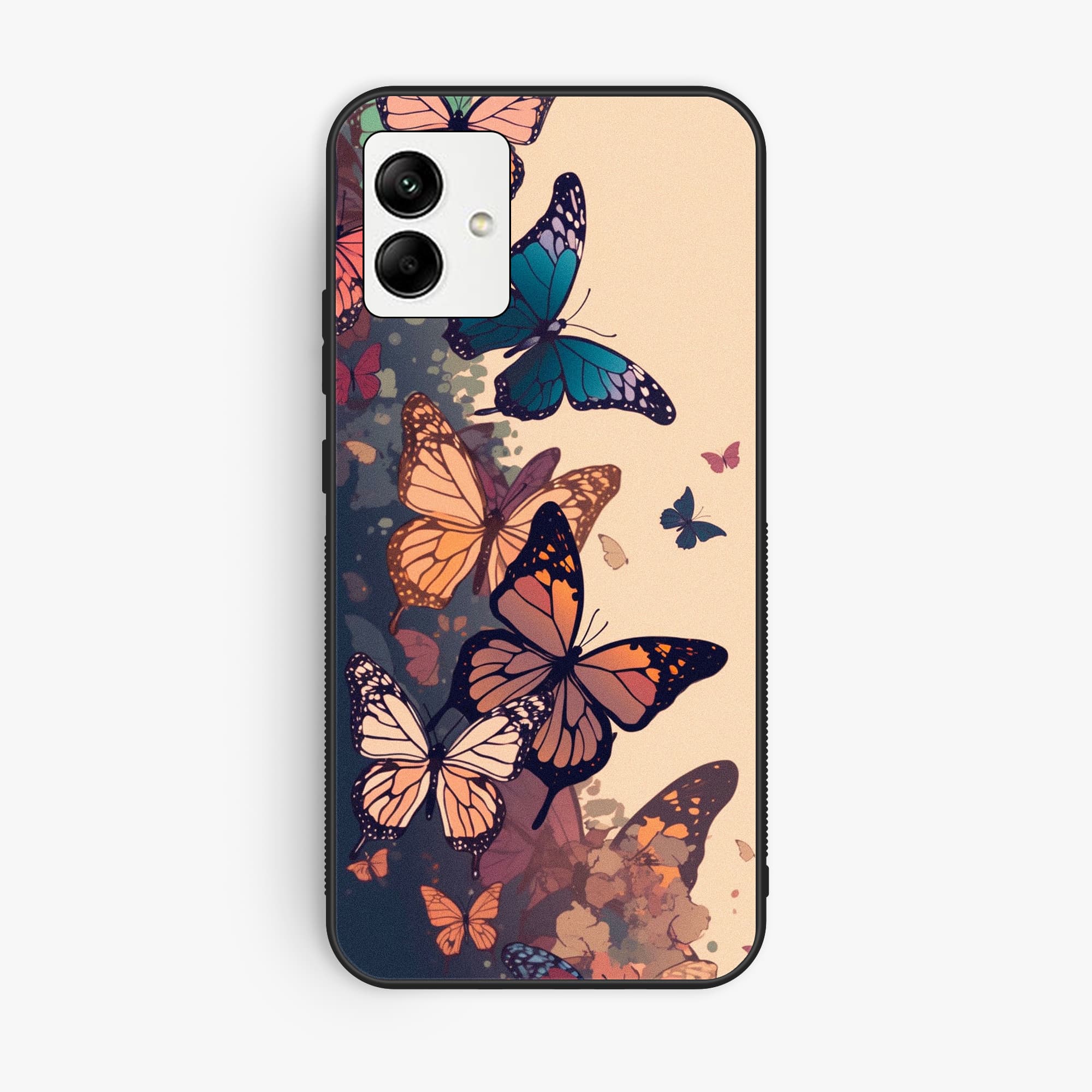 Samsung Galaxy A04 Design 37 Premium Glossy Phone Case