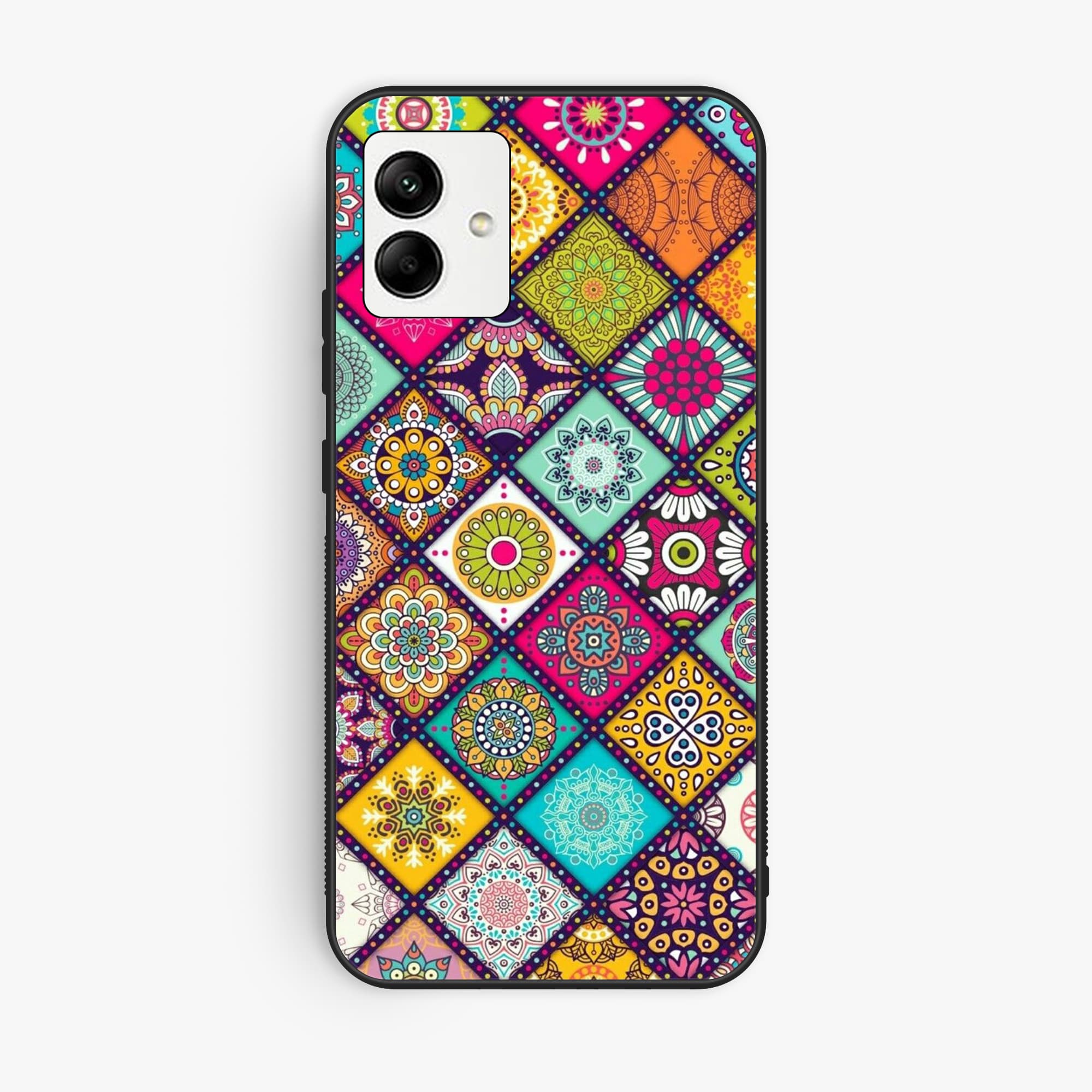 Samsung Galaxy A04 Design 38 Premium Glossy Phone Case