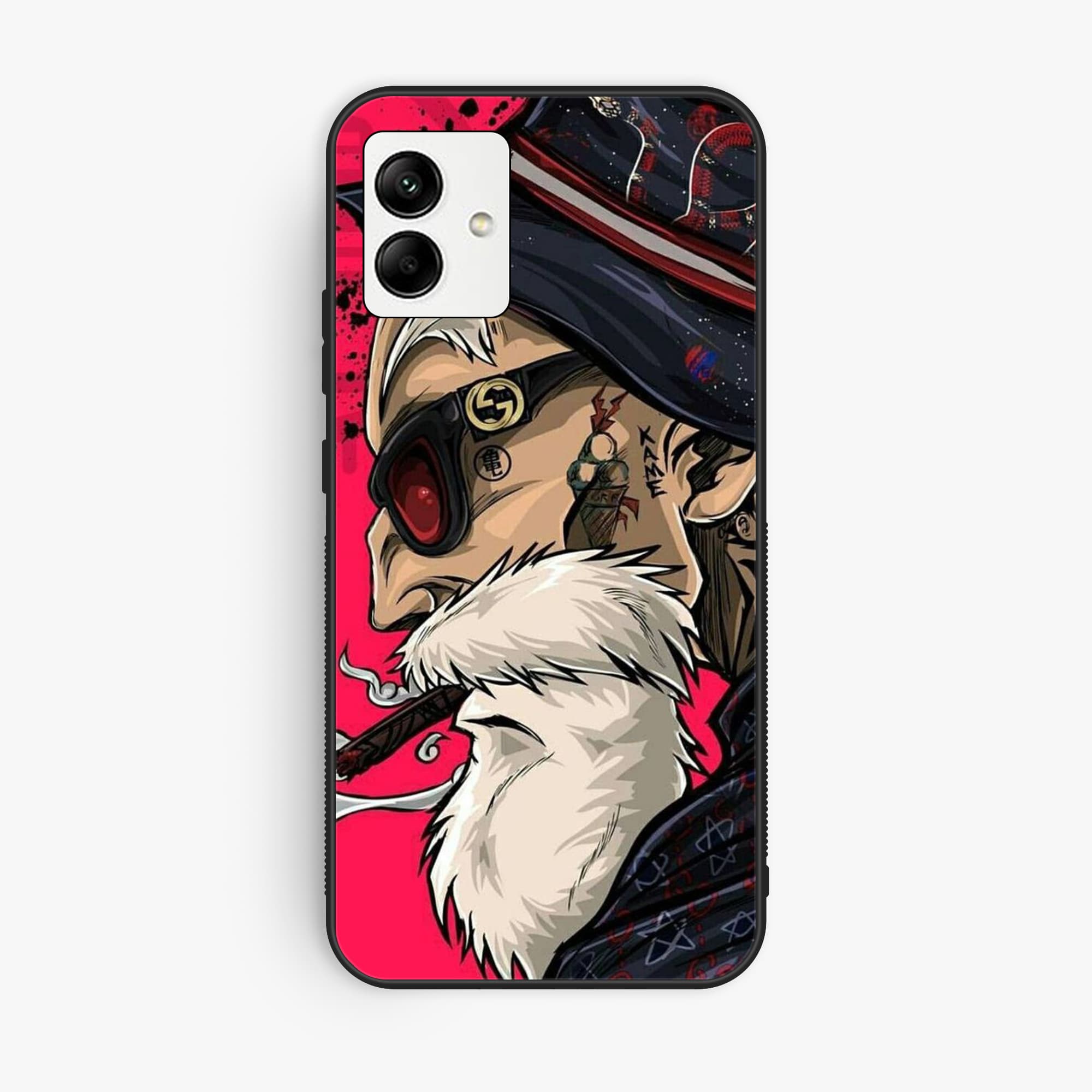 Samsung Galaxy A04 Design 39 Premium Glossy Phone Case