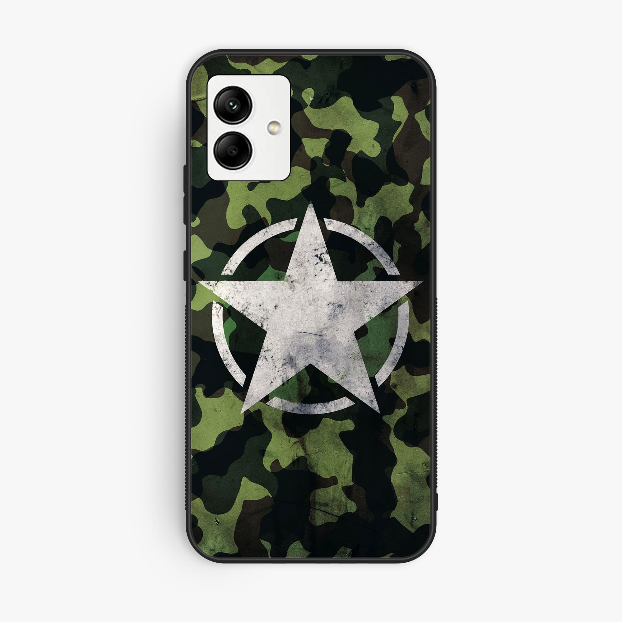 Samsung Galaxy A04e Design 40 Premium Glossy Phone Case