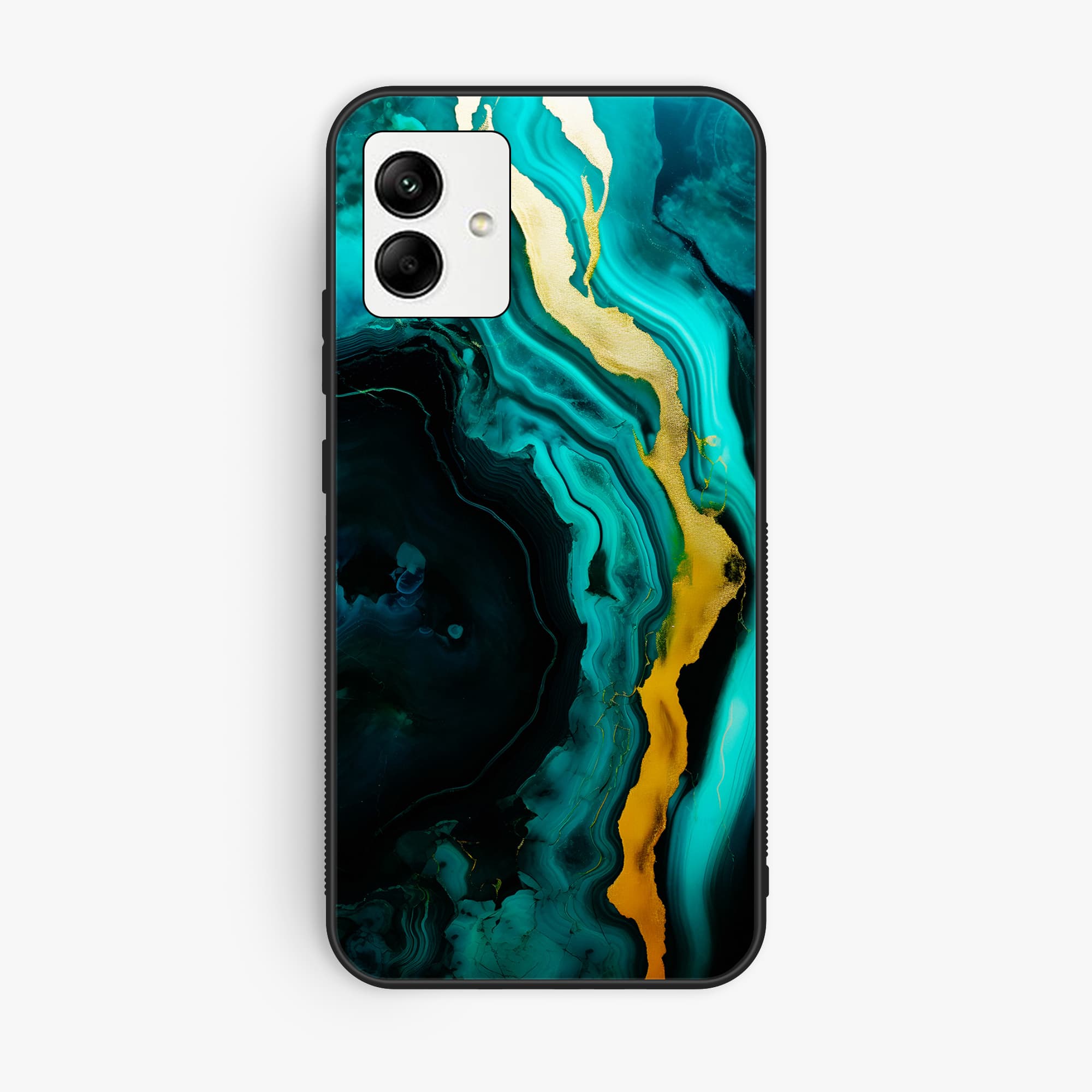Samsung Galaxy A04e Design 42 Premium Glossy Phone Case