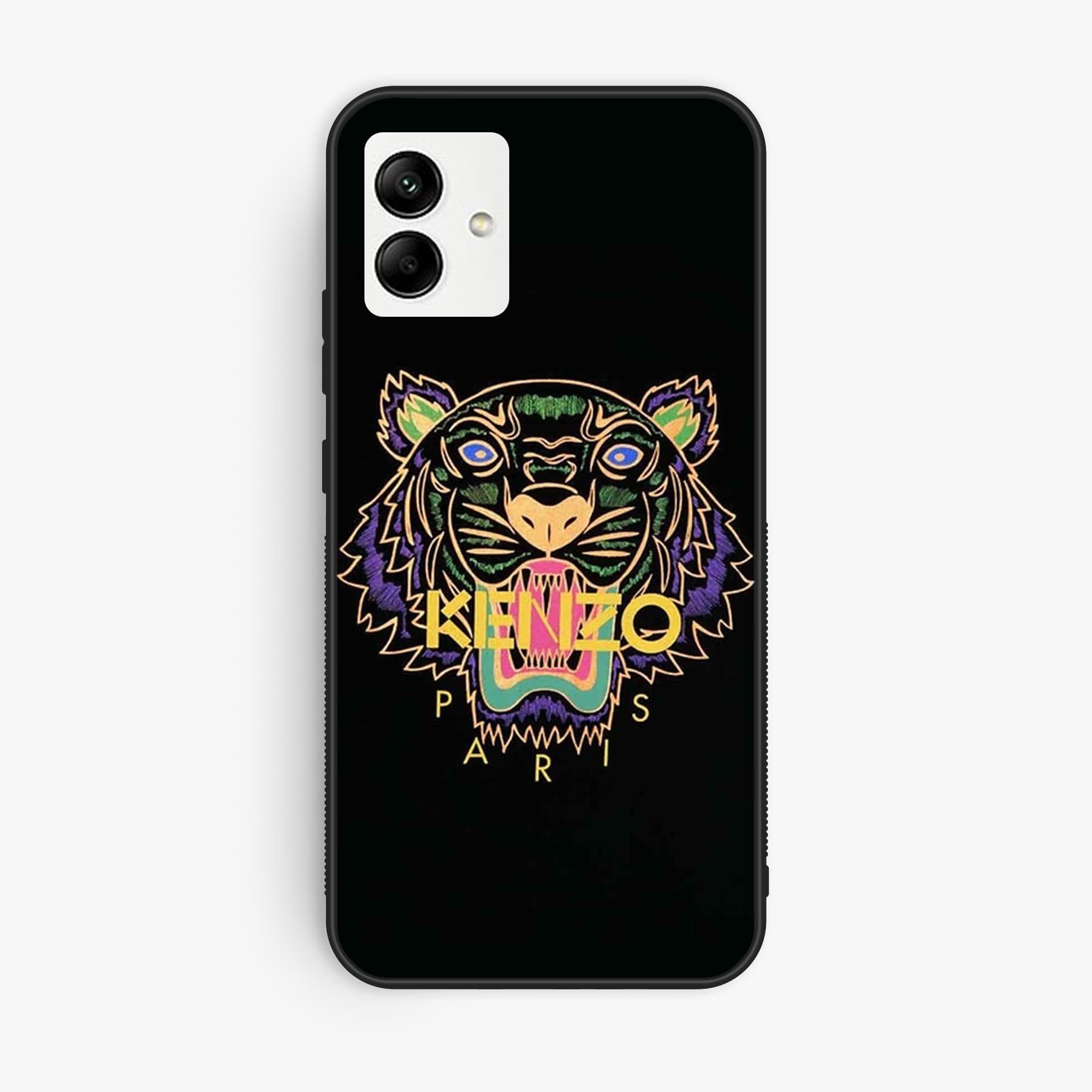 Samsung Galaxy A04e Design 43 Premium Glossy Phone Case