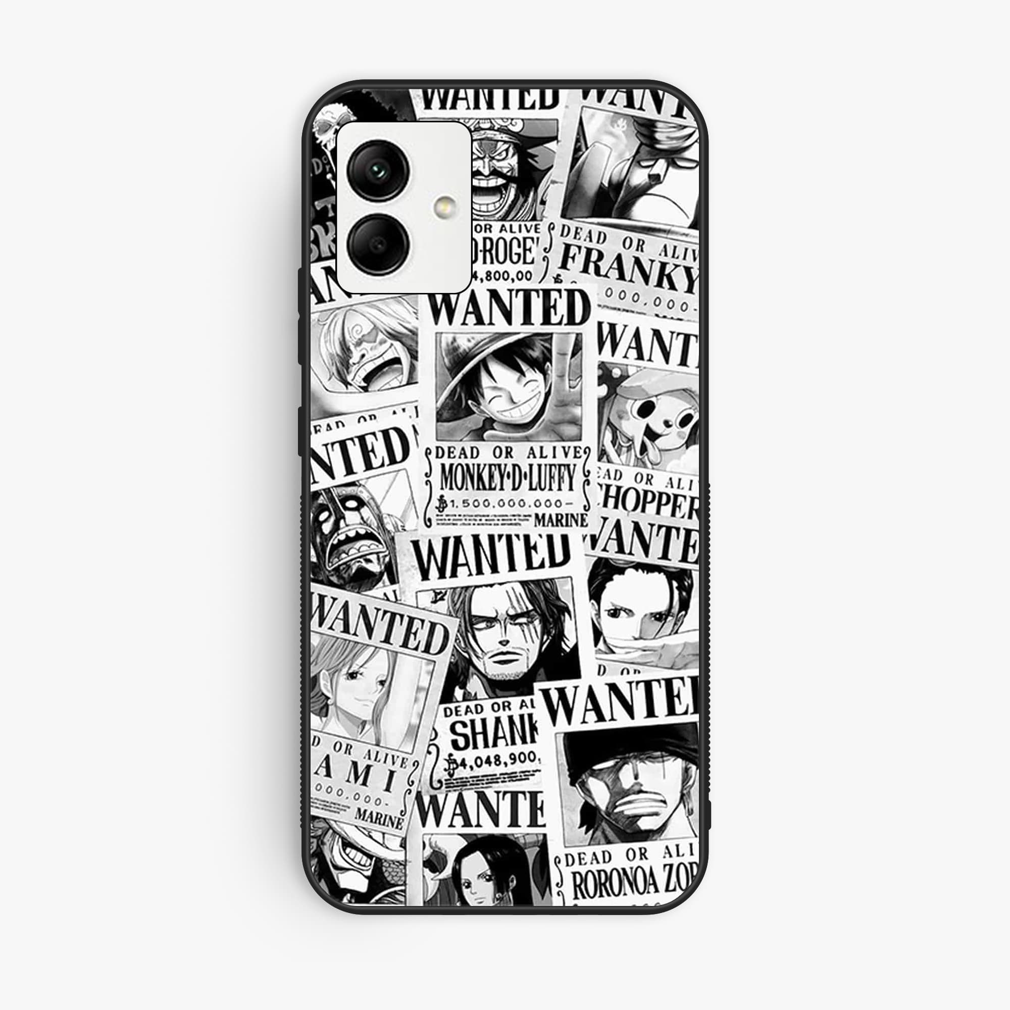 Samsung Galaxy A04e Design 44 Premium Glossy Phone Case