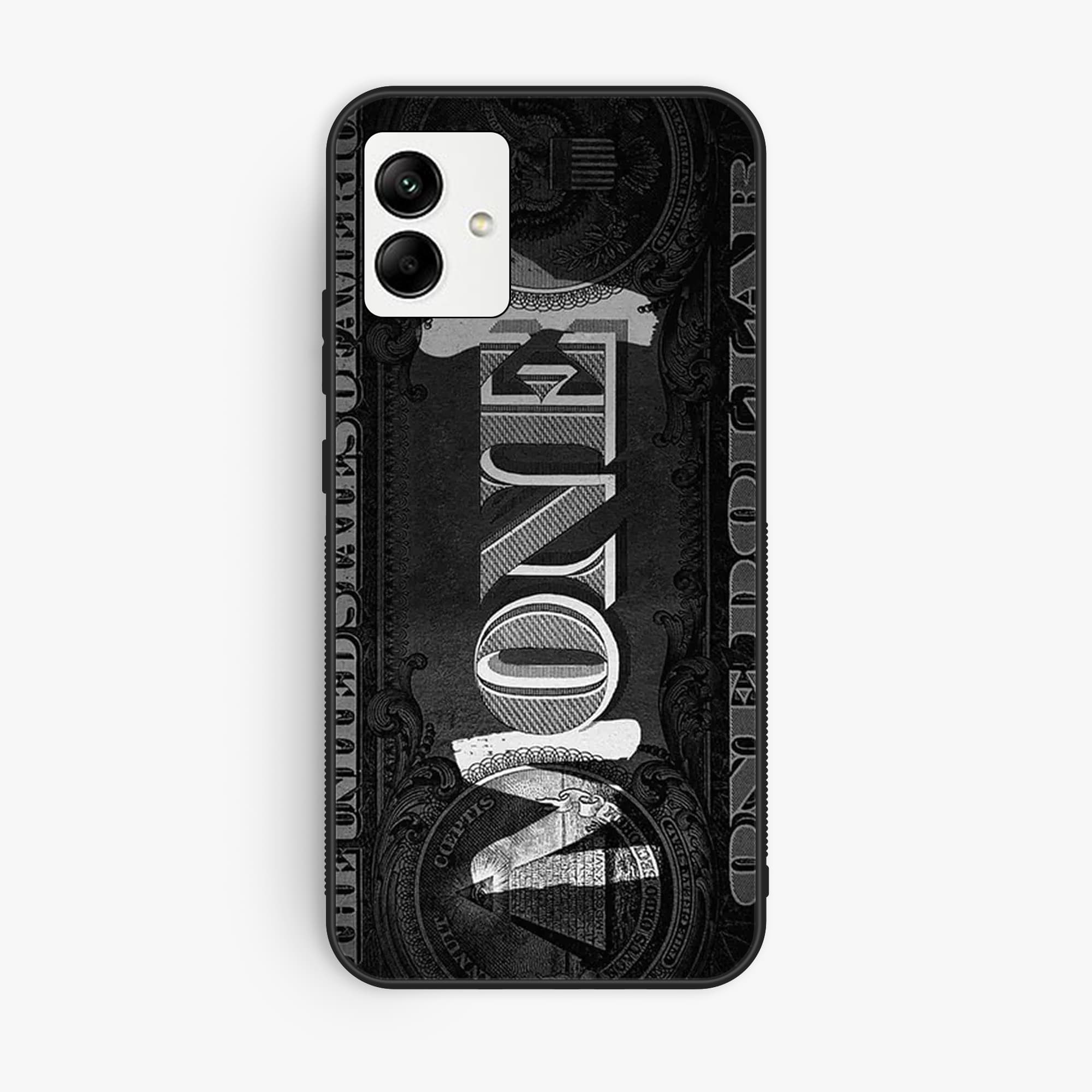 Samsung Galaxy A04e Design 46 Premium Glossy Phone Case