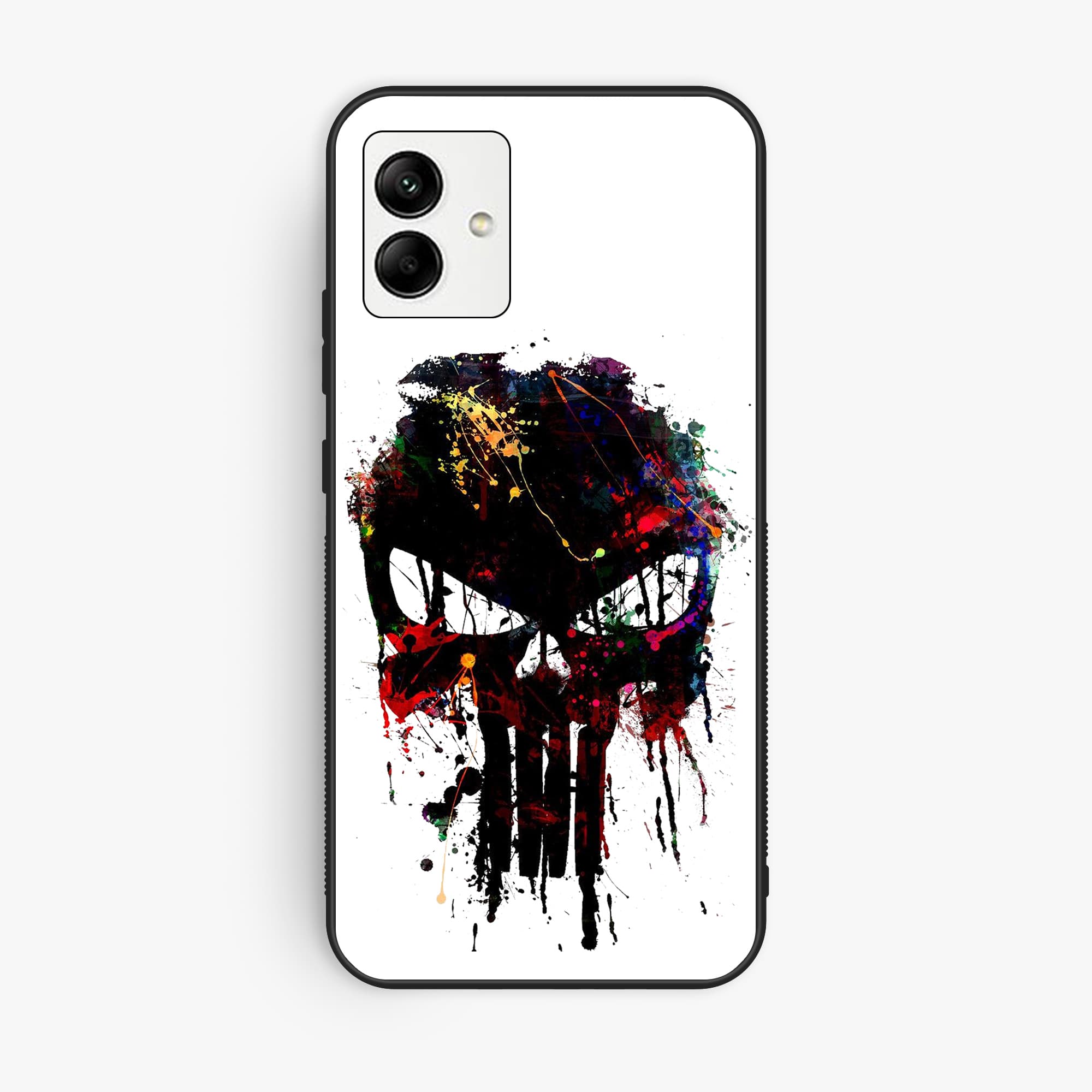 Samsung Galaxy A04e Design 49 Premium Glossy Phone Case
