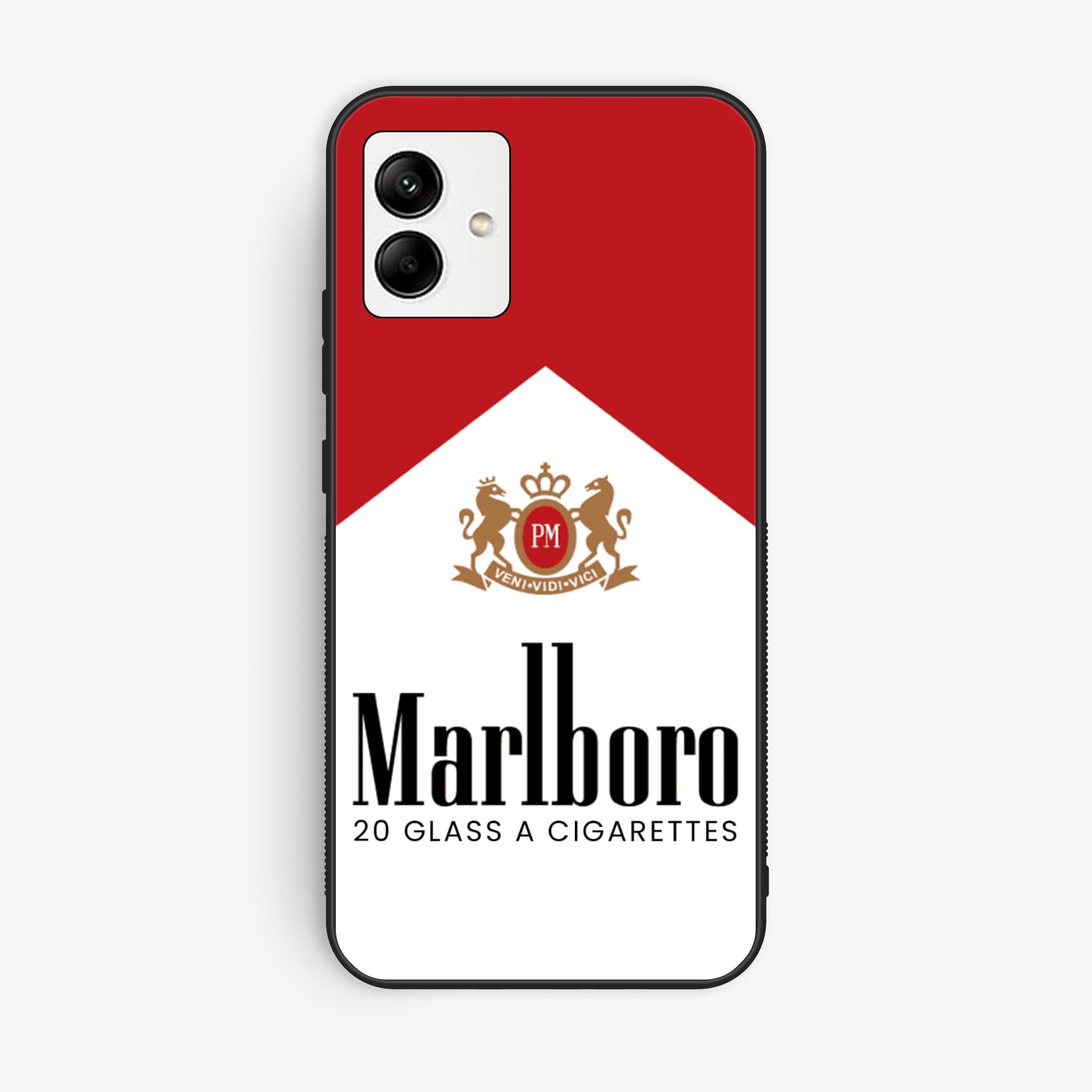 Samsung Galaxy A04e Design 52 Premium Glossy Phone Case