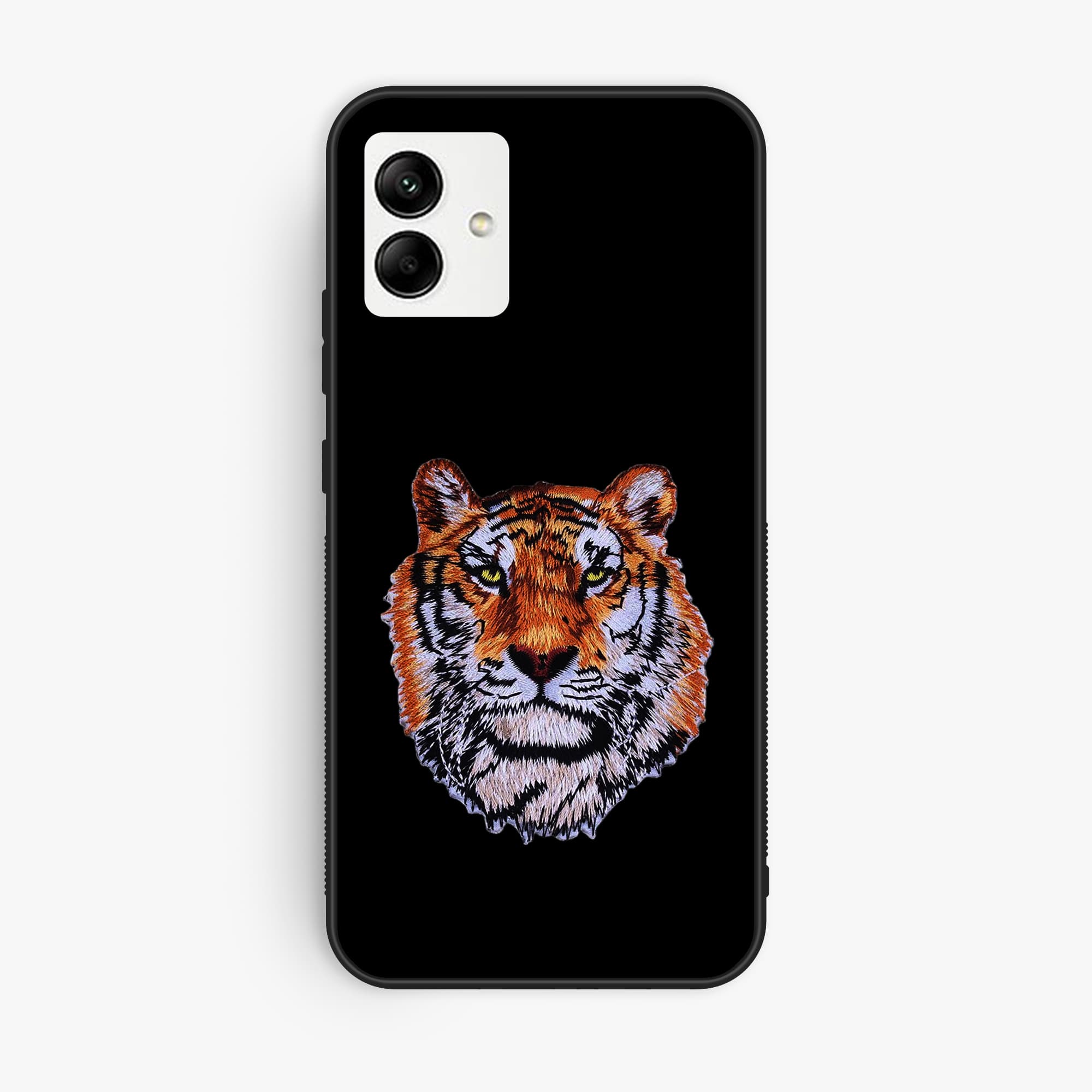 Samsung Galaxy A04e Design 53 Premium Glossy Phone Case