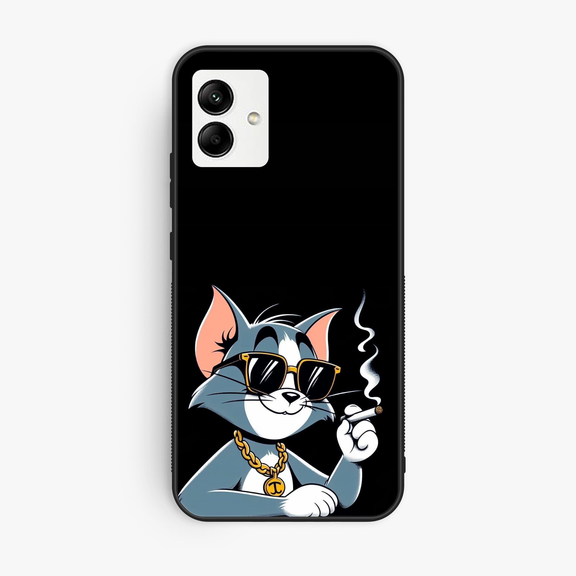 Samsung Galaxy A04e Design 56 Premium Glossy Phone Case