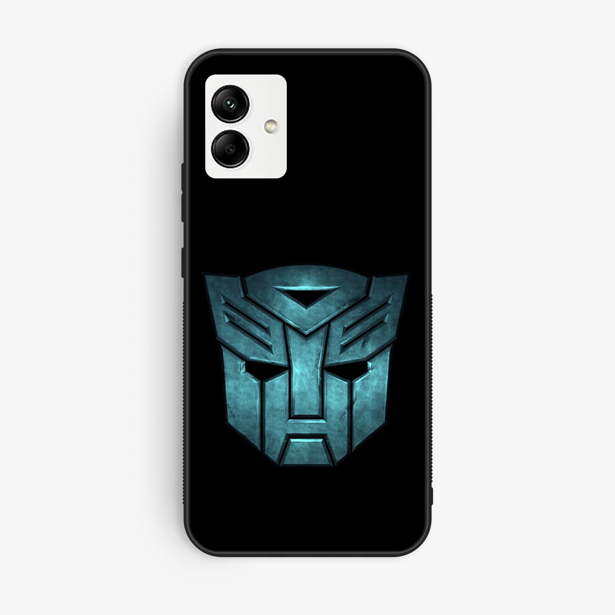 Samsung Galaxy A04e Design 57 Premium Glossy Phone Case