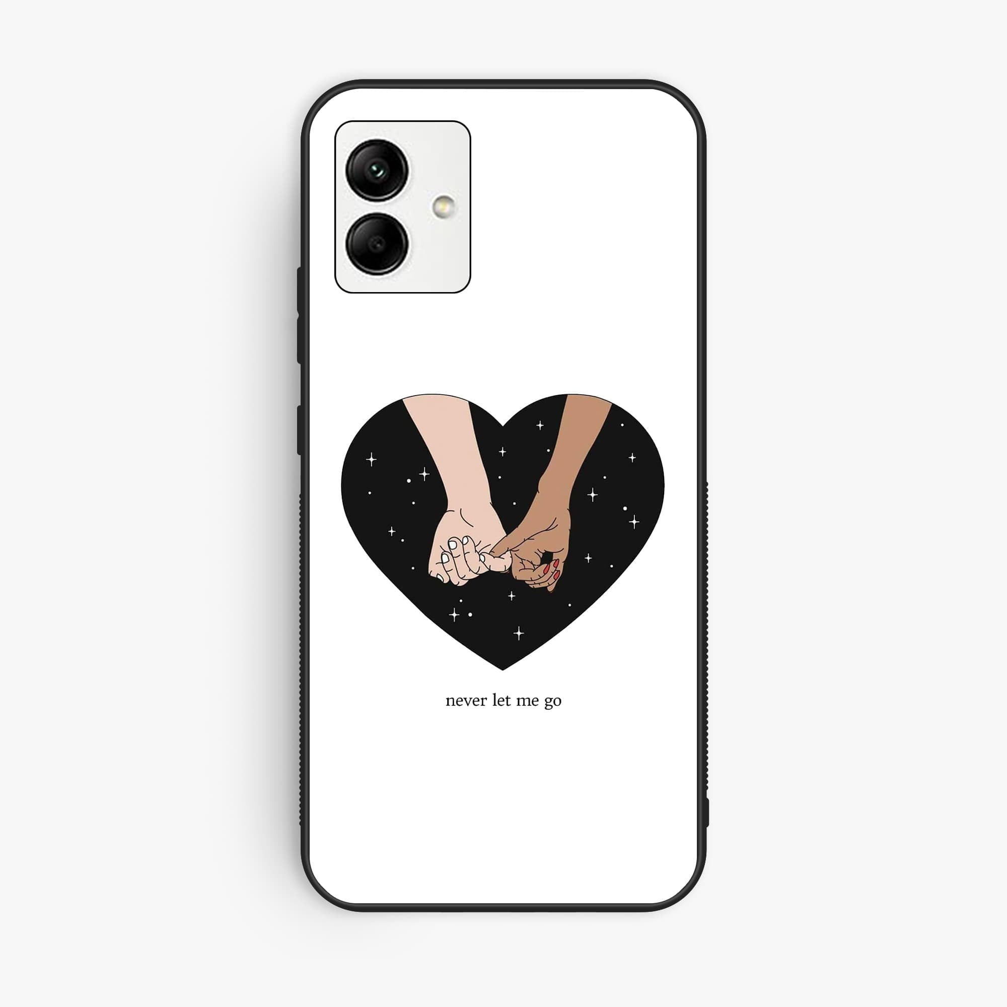 Samsung Galaxy A04e Design 58 Premium Glossy Phone Case