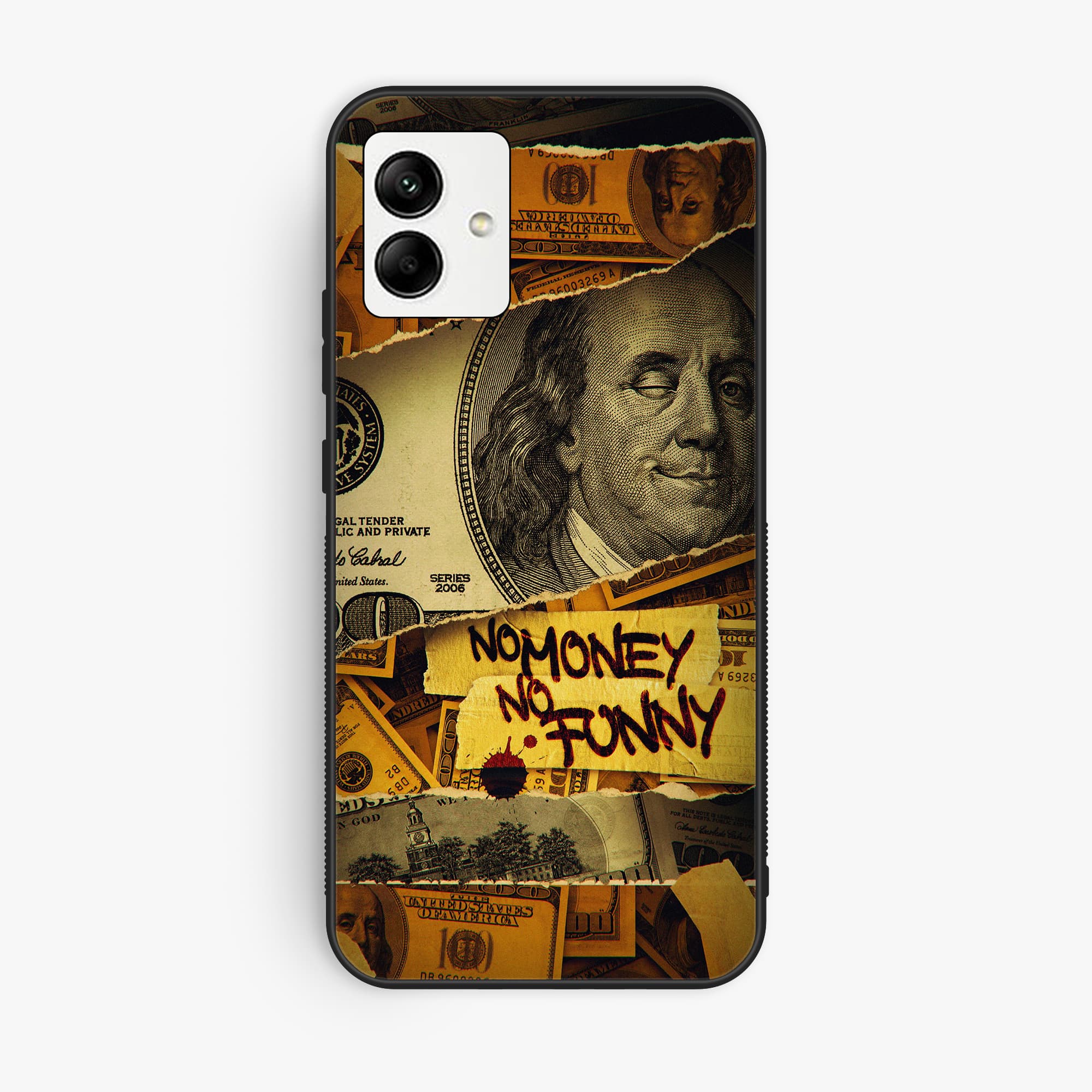 Samsung Galaxy A04e Design 67 Premium Glossy Phone Case