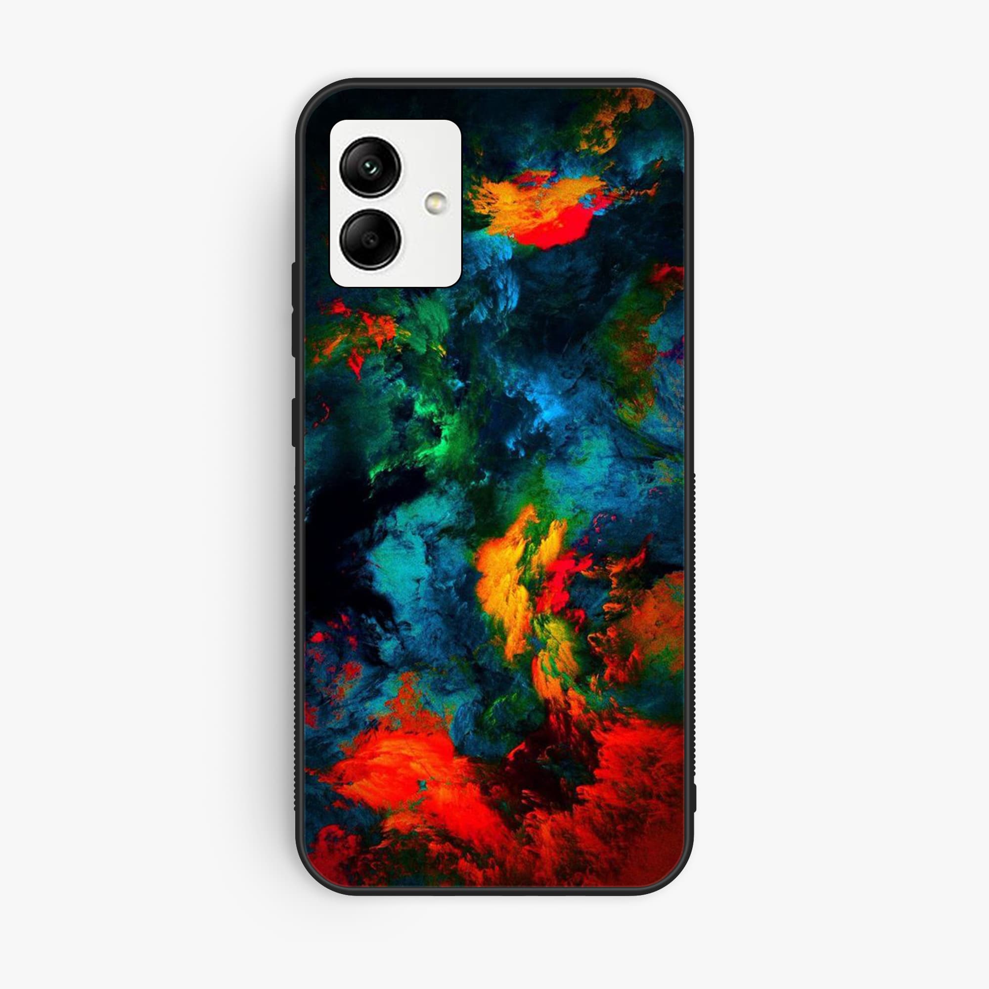 Samsung Galaxy A04e Design 68 Premium Glossy Phone Case