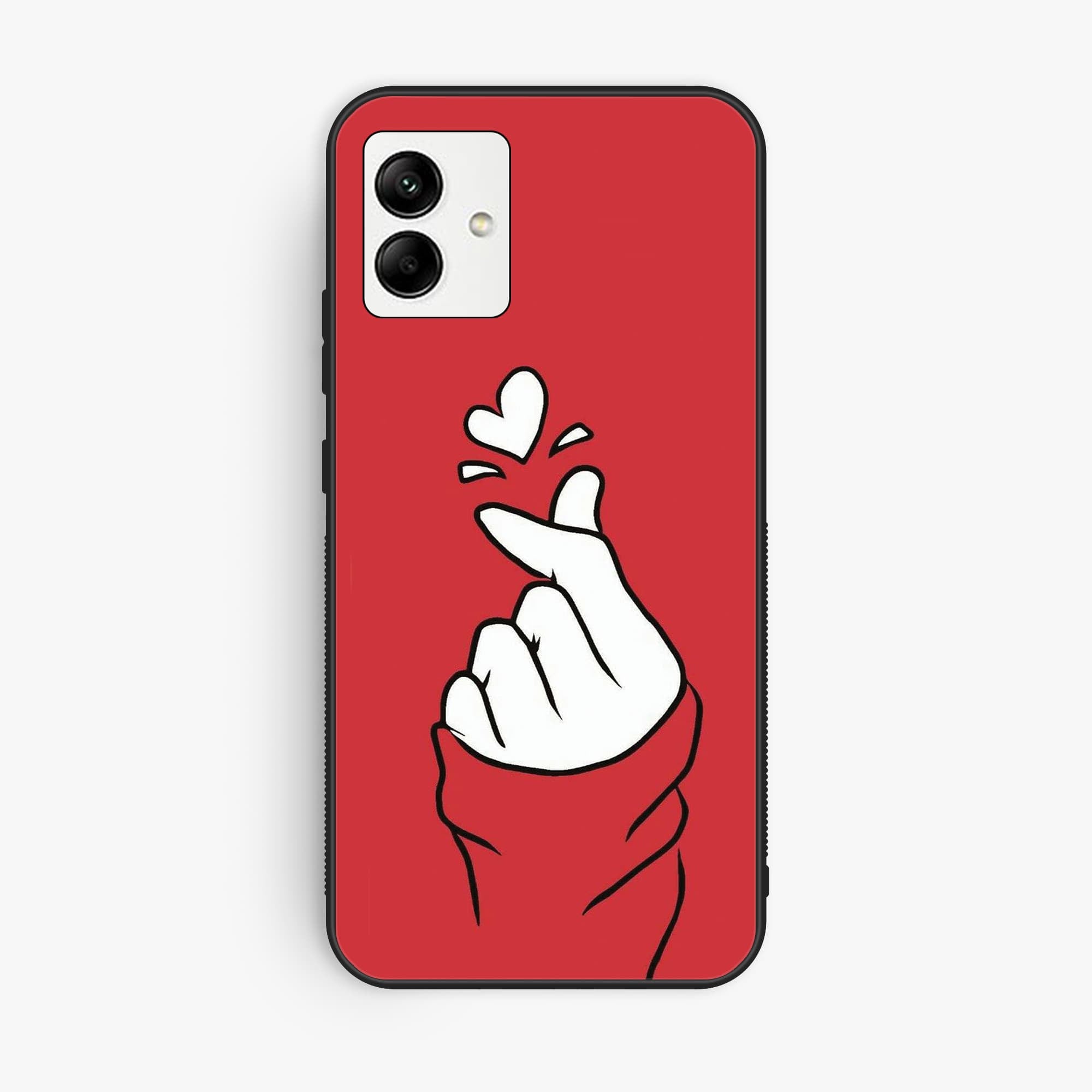 Samsung Galaxy A04e Design 69 Premium Glossy Phone Case