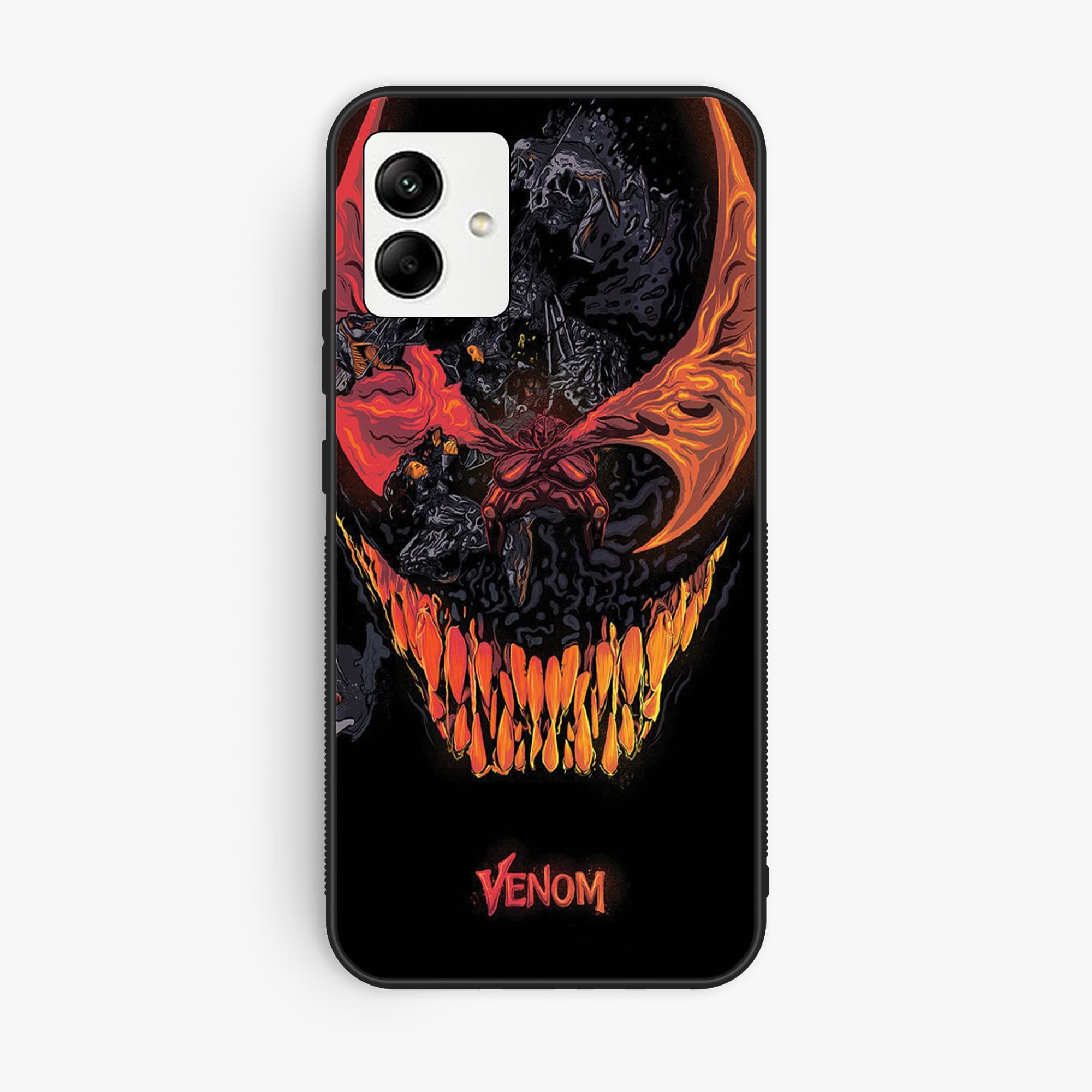 Samsung Galaxy A04e Design 73 Premium Glossy Phone Case