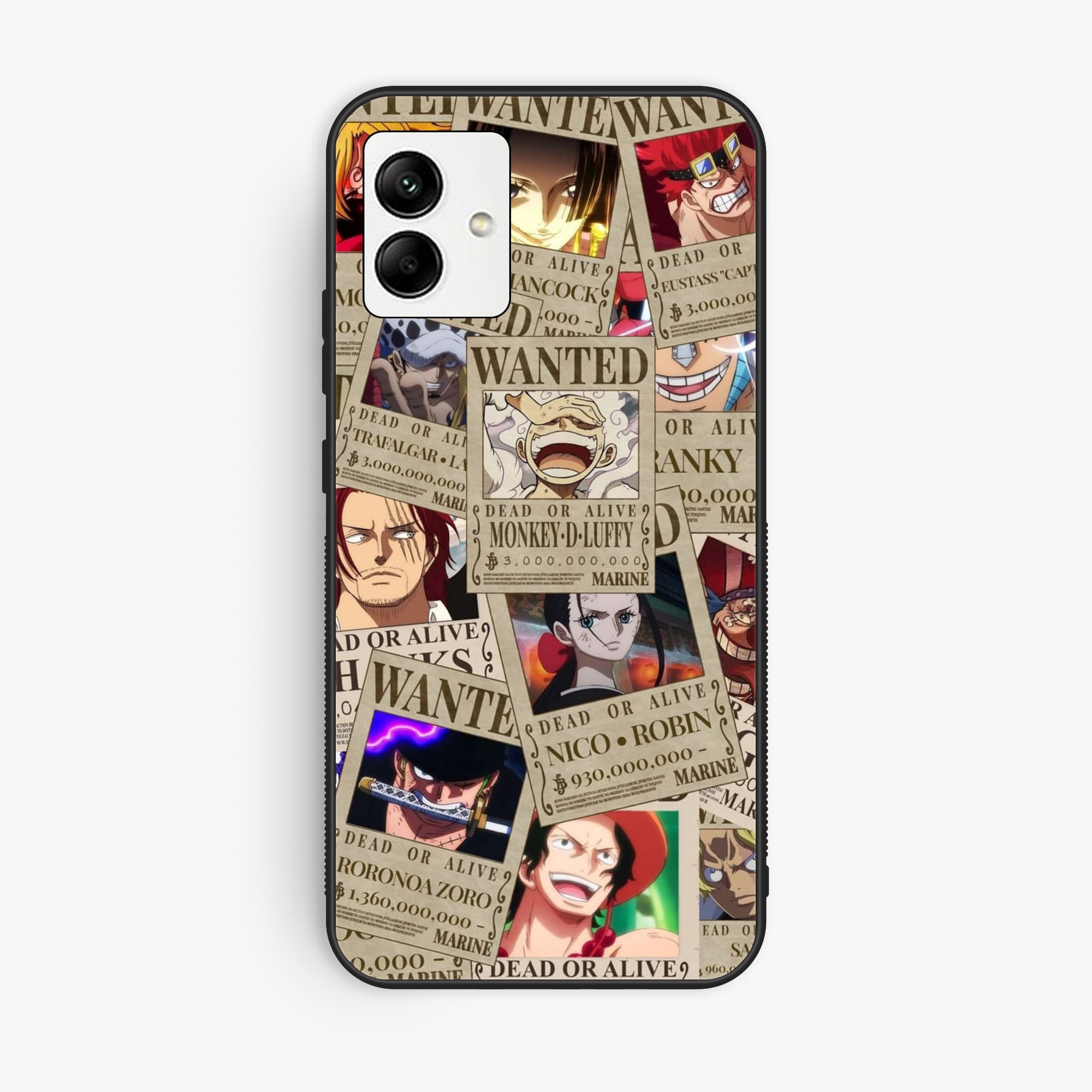 Samsung Galaxy A04e Design 74 Premium Glossy Phone Case