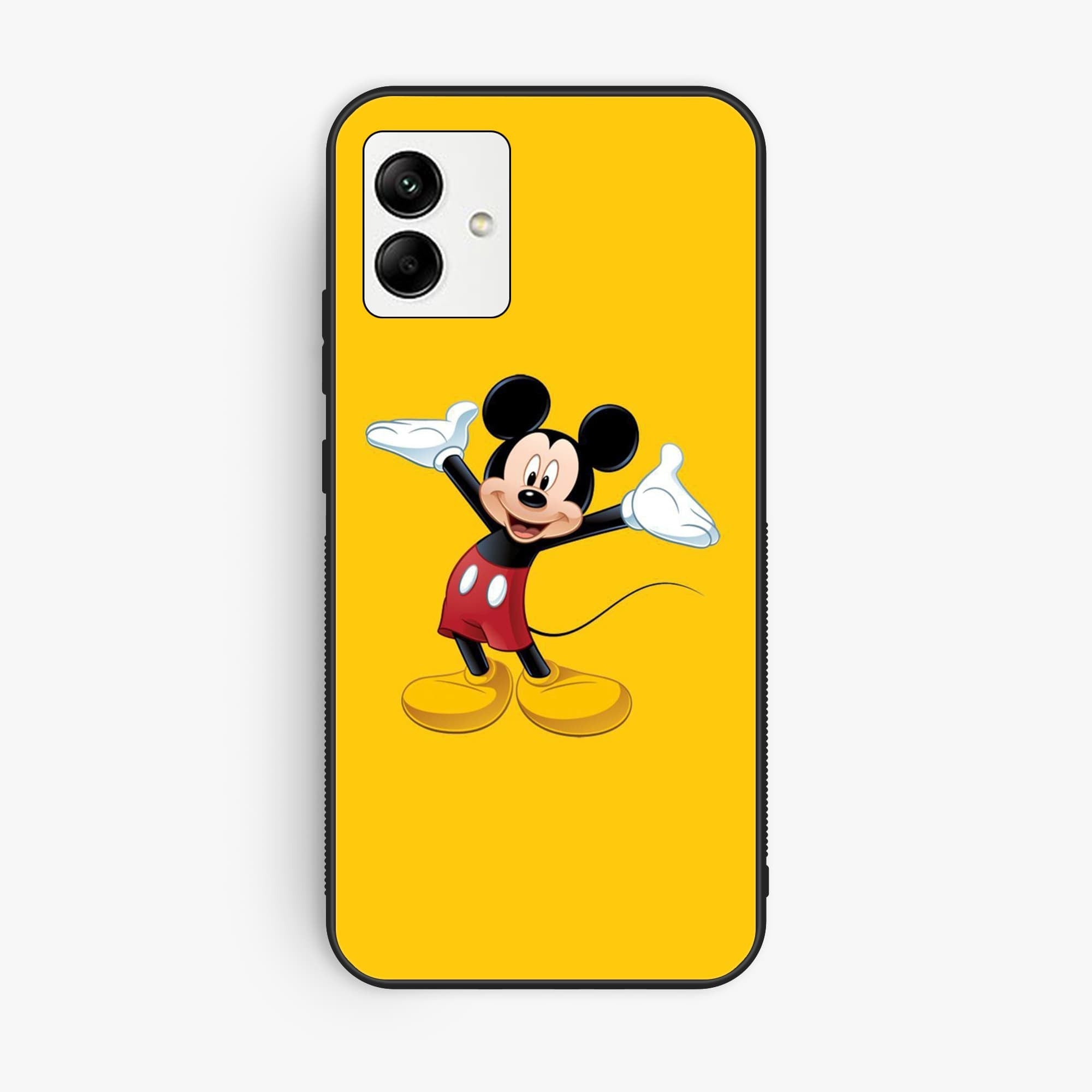 Samsung Galaxy A04e Design 76 Premium Glossy Phone Case