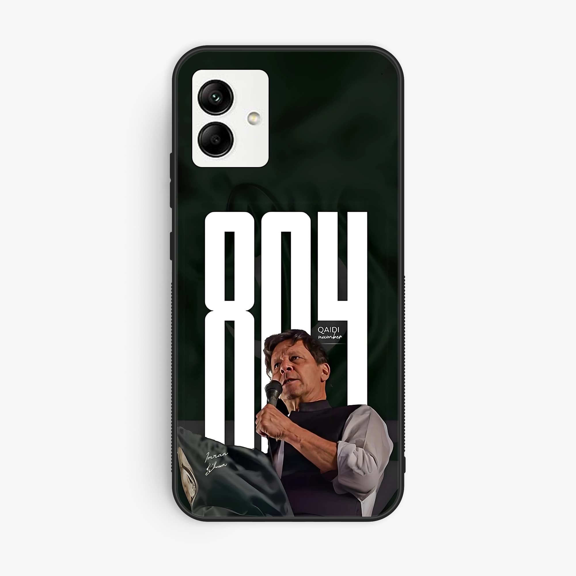 Samsung Galaxy A04e Design 80 Premium Glossy Phone Case