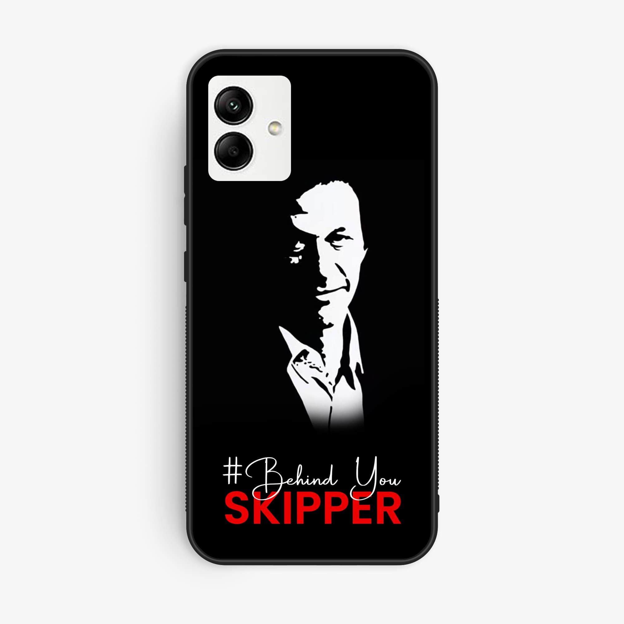 Samsung Galaxy A04 Design 82 Premium Glossy Phone Case