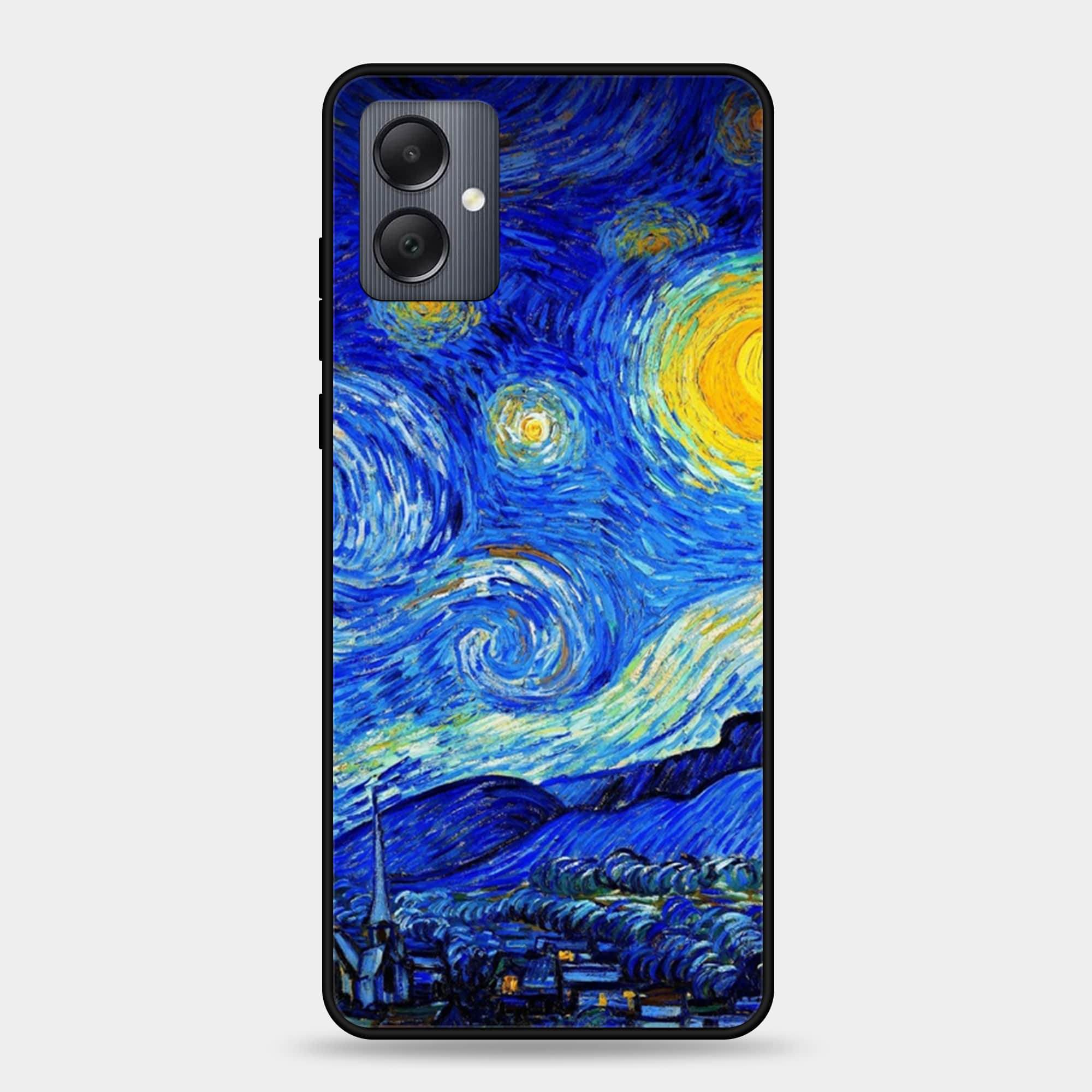 Samsung Galaxy A05 Design 001 Premium Glossy Phone Case