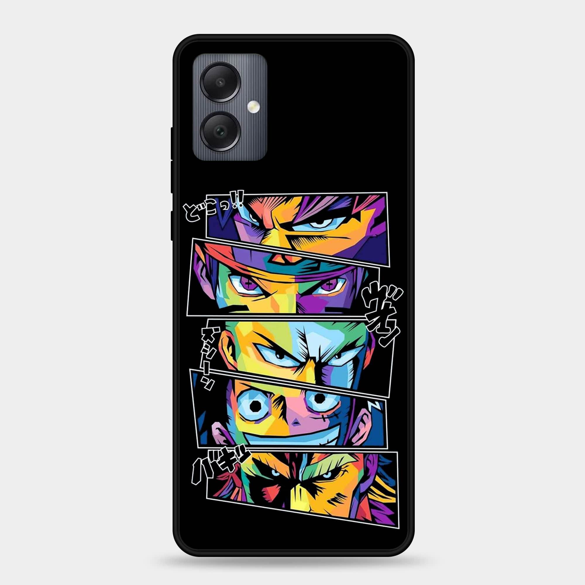 Samsung Galaxy A05 Design 012 Premium Glossy Phone Case