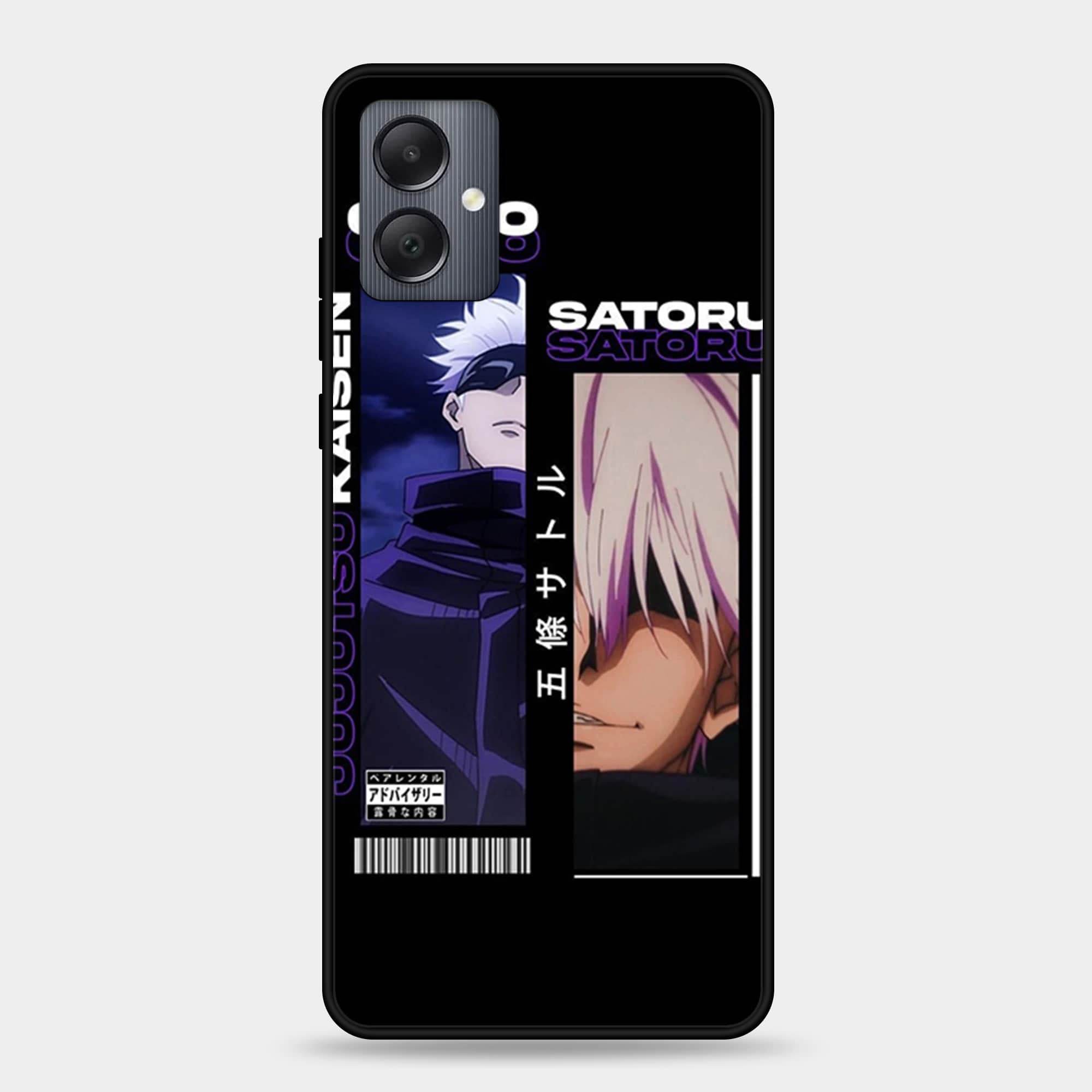 Samsung Galaxy A05 Design 016 Premium Glossy Phone Case