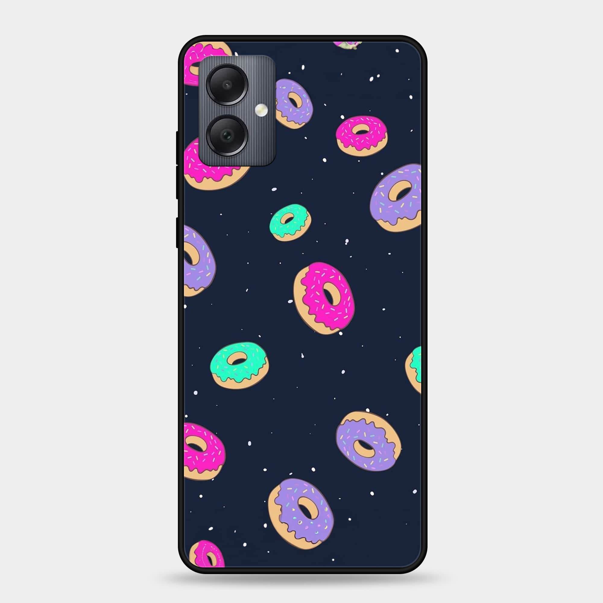 Samsung Galaxy A05 Design 019 Premium Glossy Phone Case