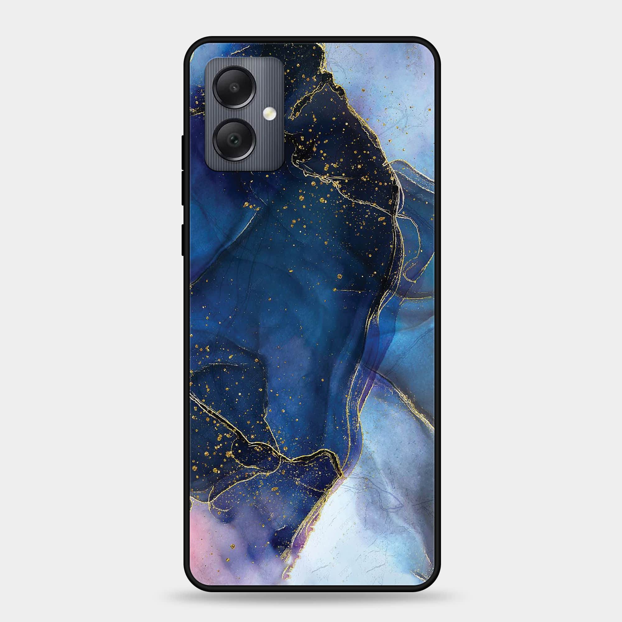 Samsung Galaxy A05 Design 036 Premium Glossy Phone Case