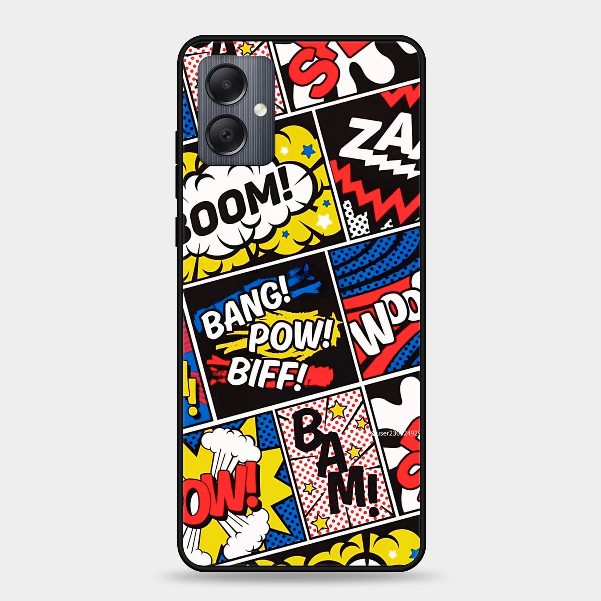 Samsung Galaxy A05 Design 039 Premium Glossy Phone Case