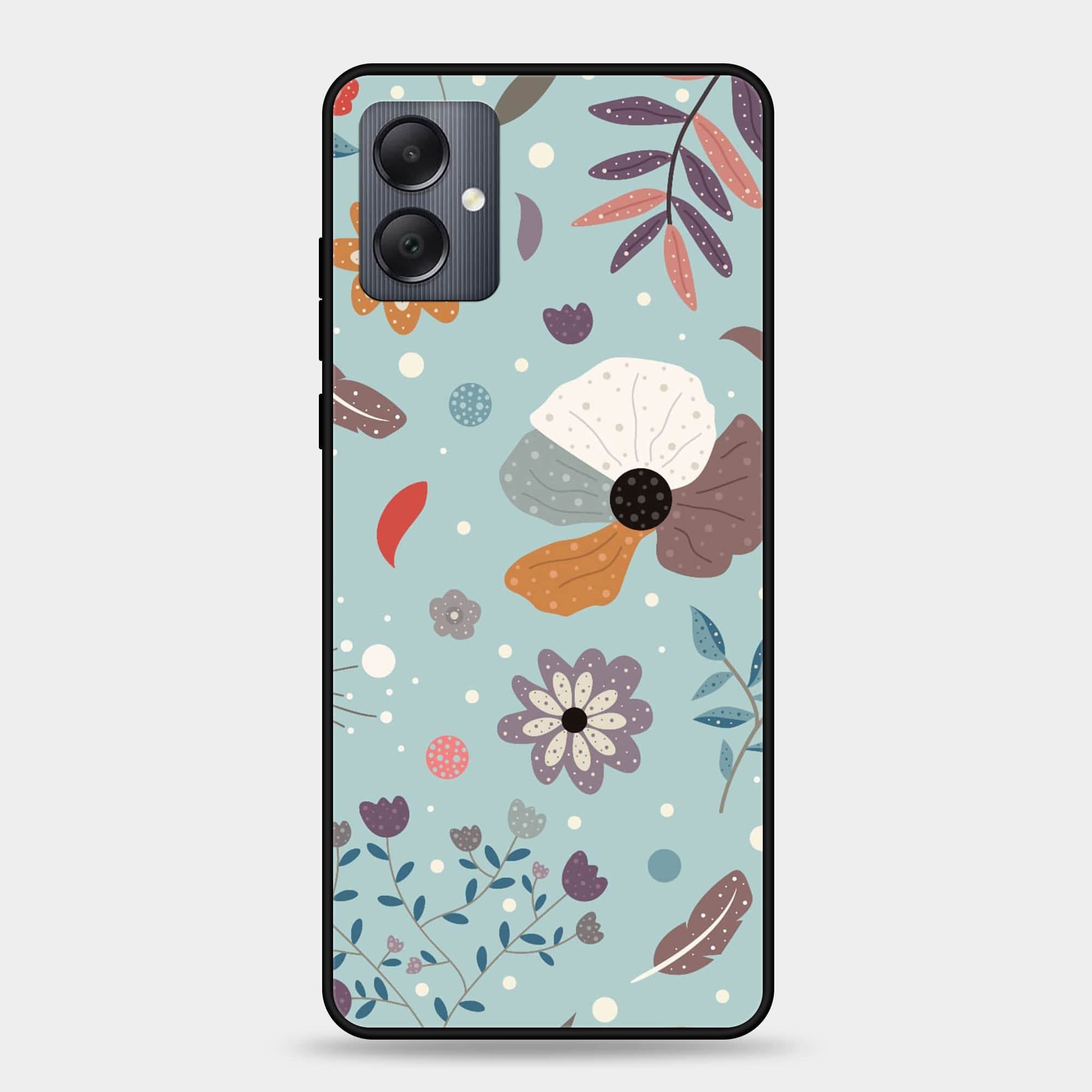 Samsung Galaxy A05 Design 046 Premium Glossy Phone Case