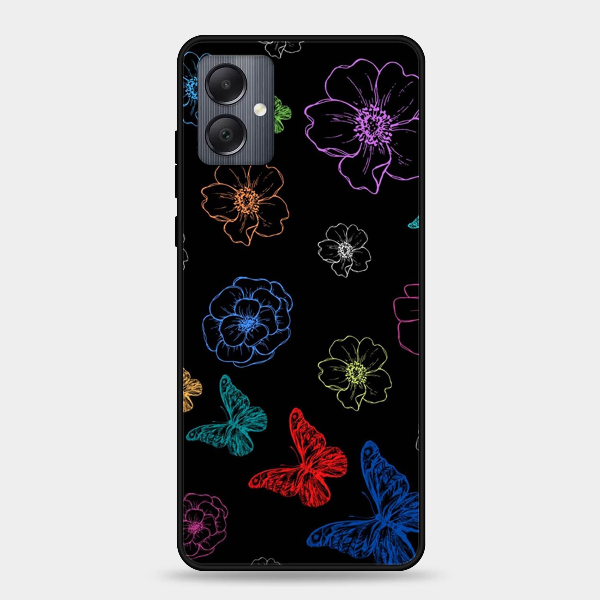 Samsung Galaxy A05 Design 052 Premium Glossy Phone Case