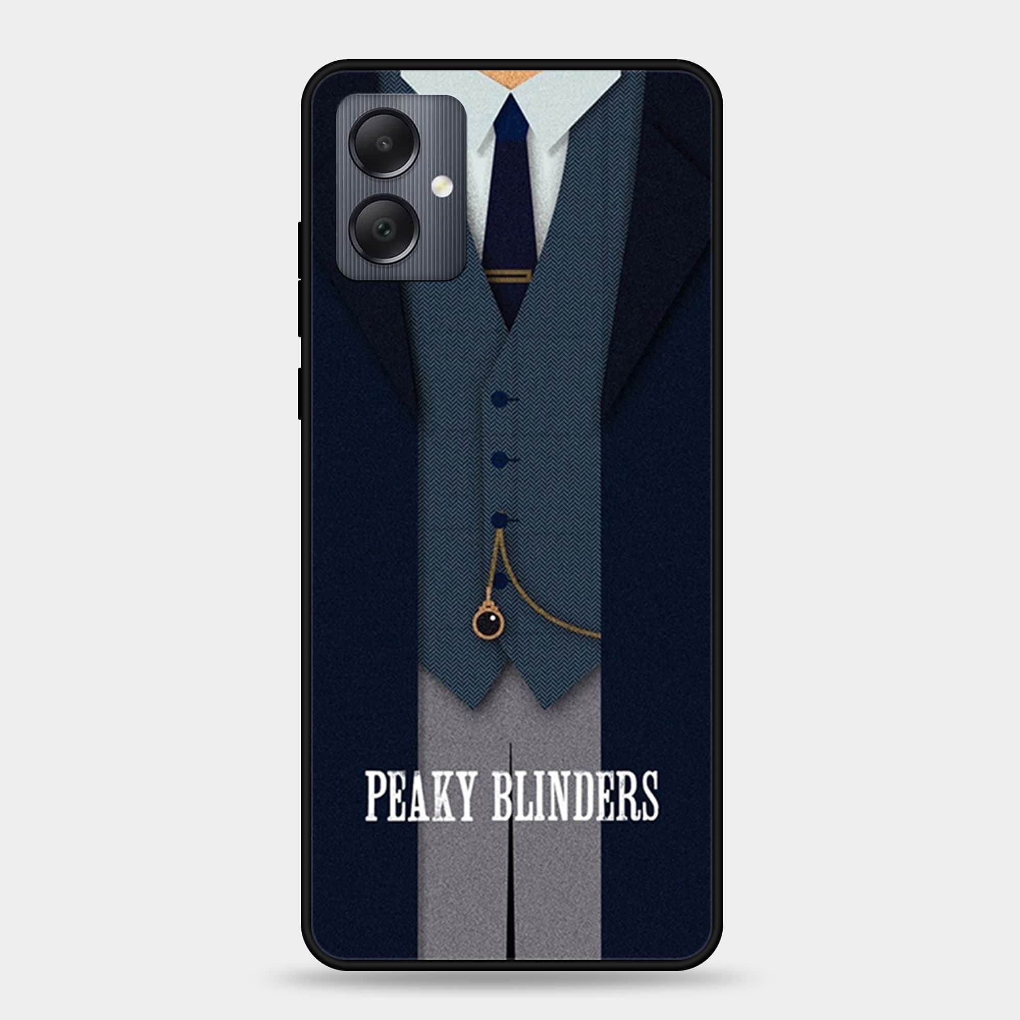 Samsung Galaxy A05 Design 076 Premium Glossy Phone Case