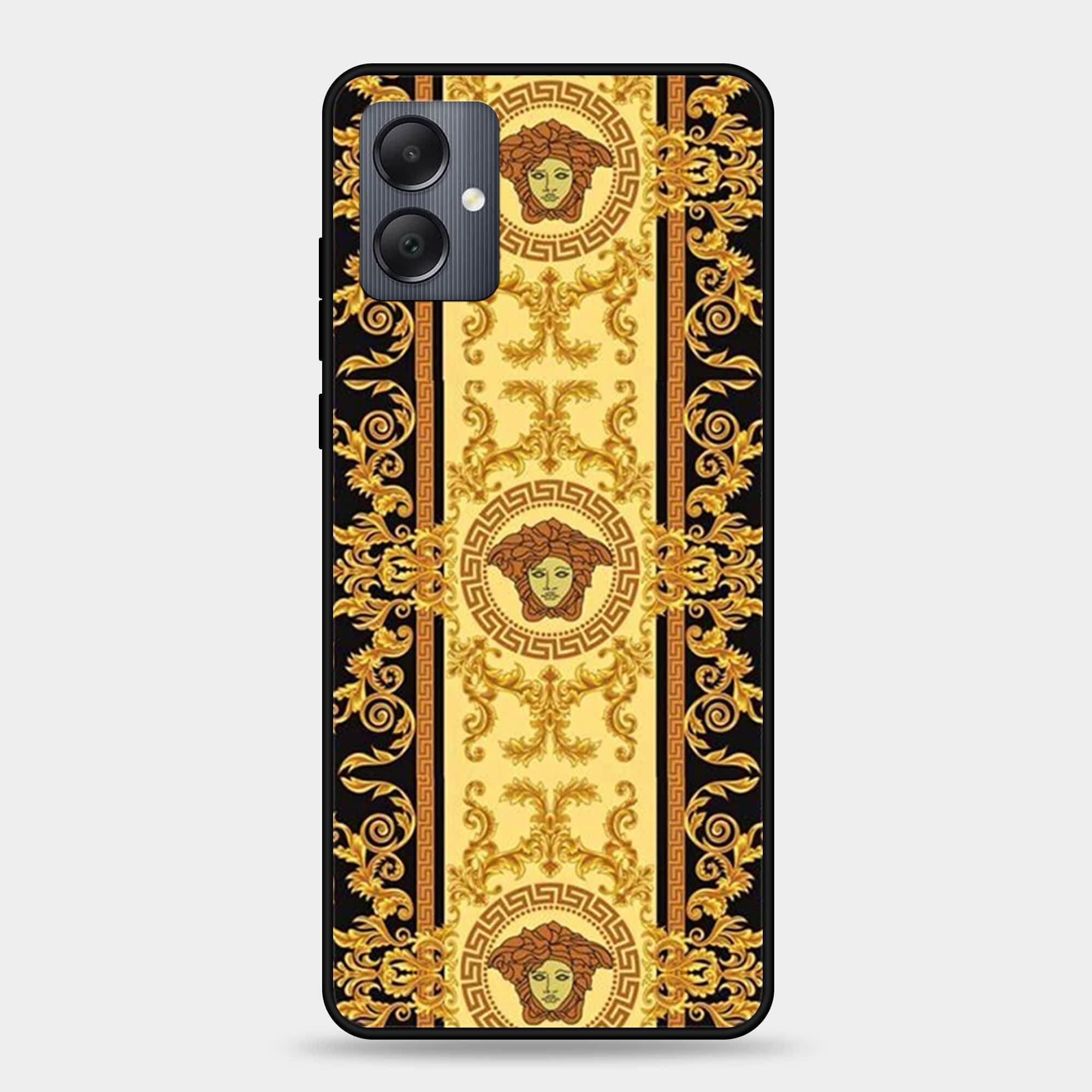 Samsung Galaxy A05 Design 083 Premium Glossy Phone Case