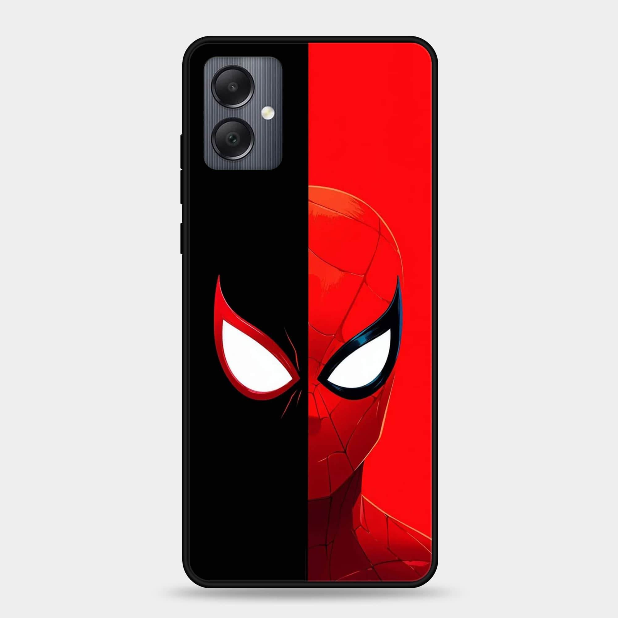 Samsung Galaxy A05 Design 086 Premium Glossy Phone Case - Futurestore.pk