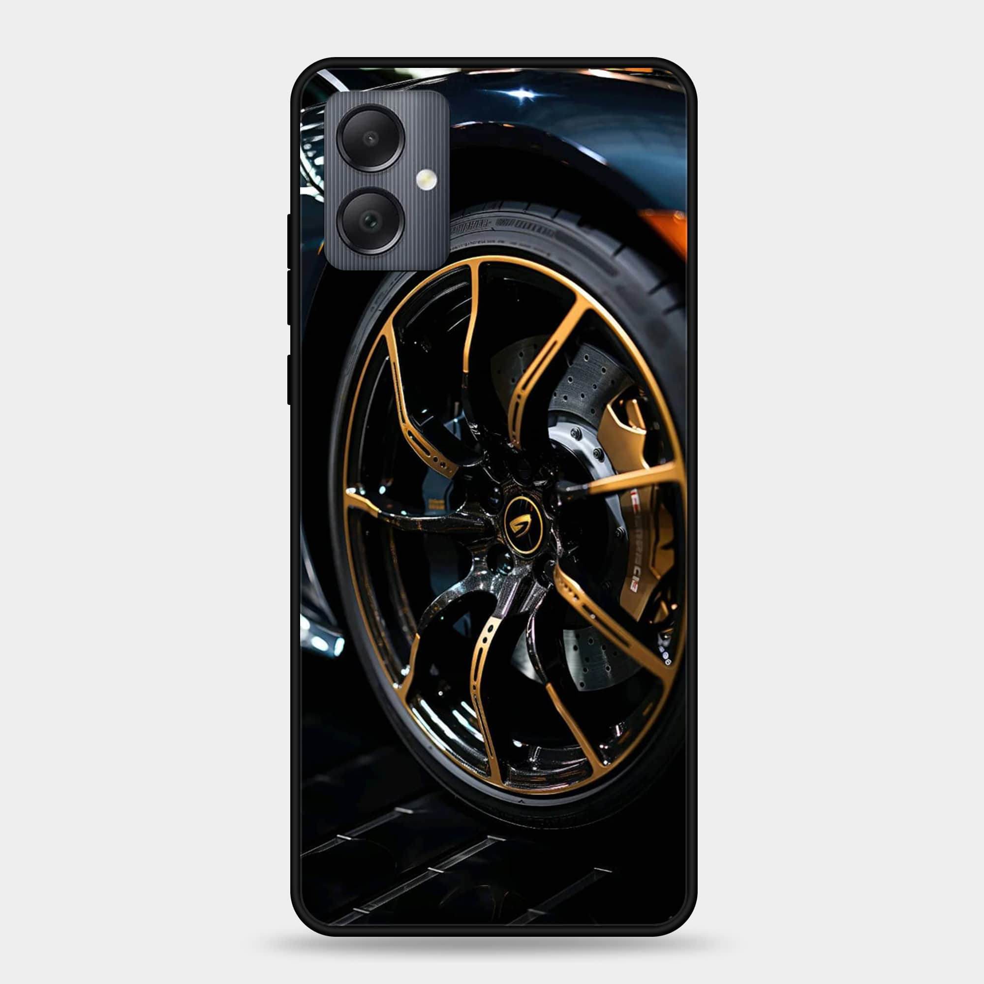 Samsung Galaxy A05 Design 087 Premium Glossy Phone Case - Futurestore.pk
