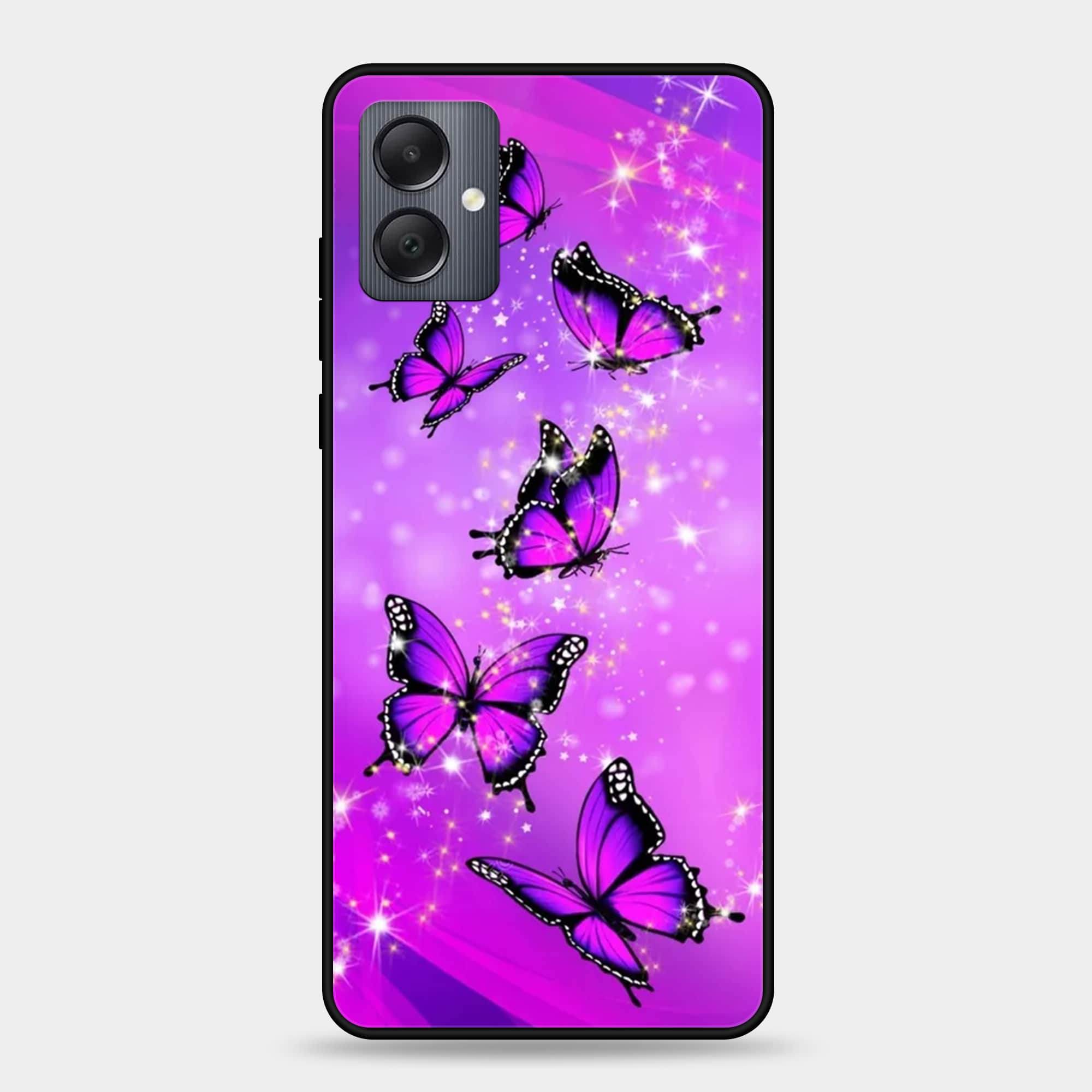 Samsung Galaxy A05 Design 089 Premium Glossy Phone Case - Futurestore.pk