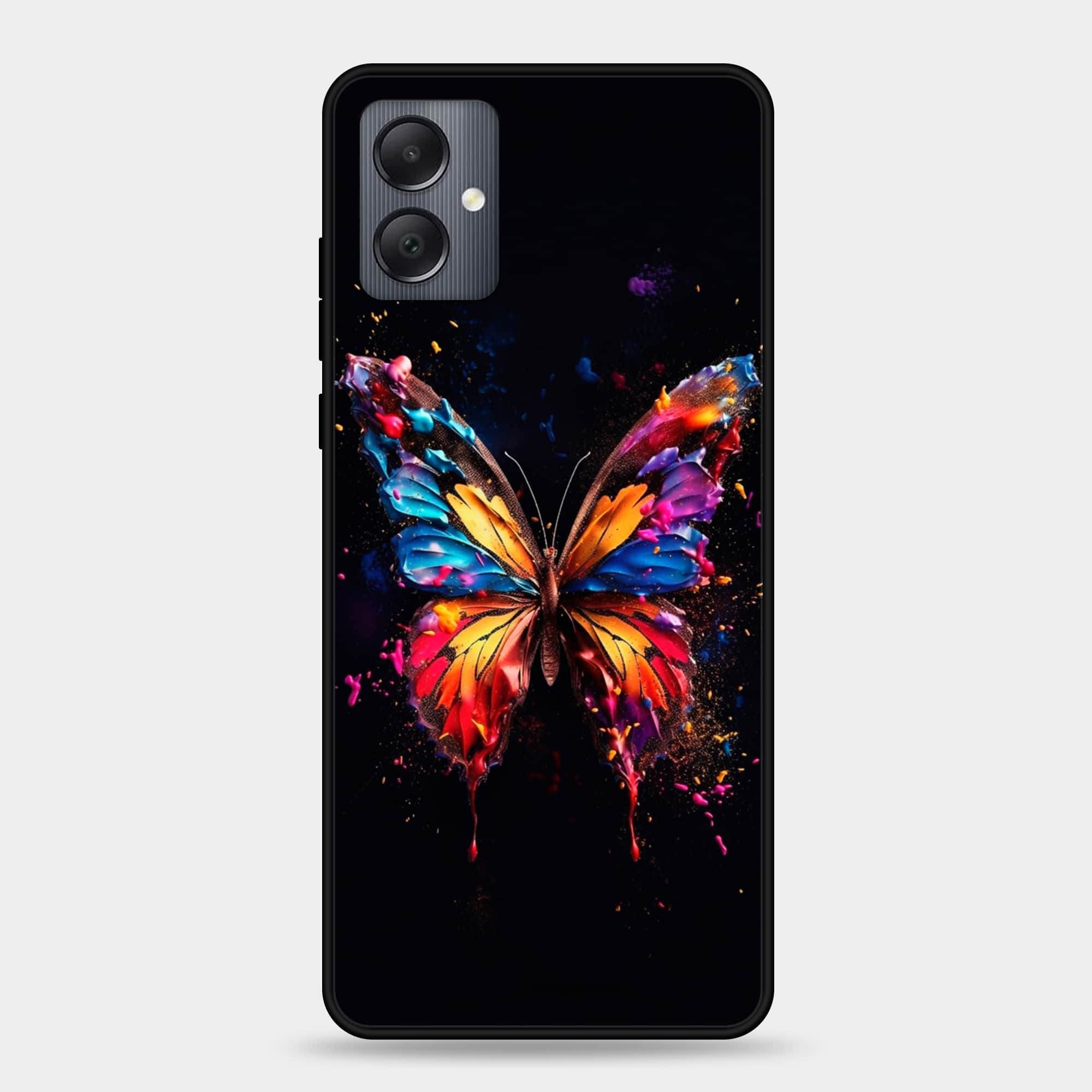 Samsung Galaxy A05 Design 090 Premium Glossy Phone Case - Futurestore.pk
