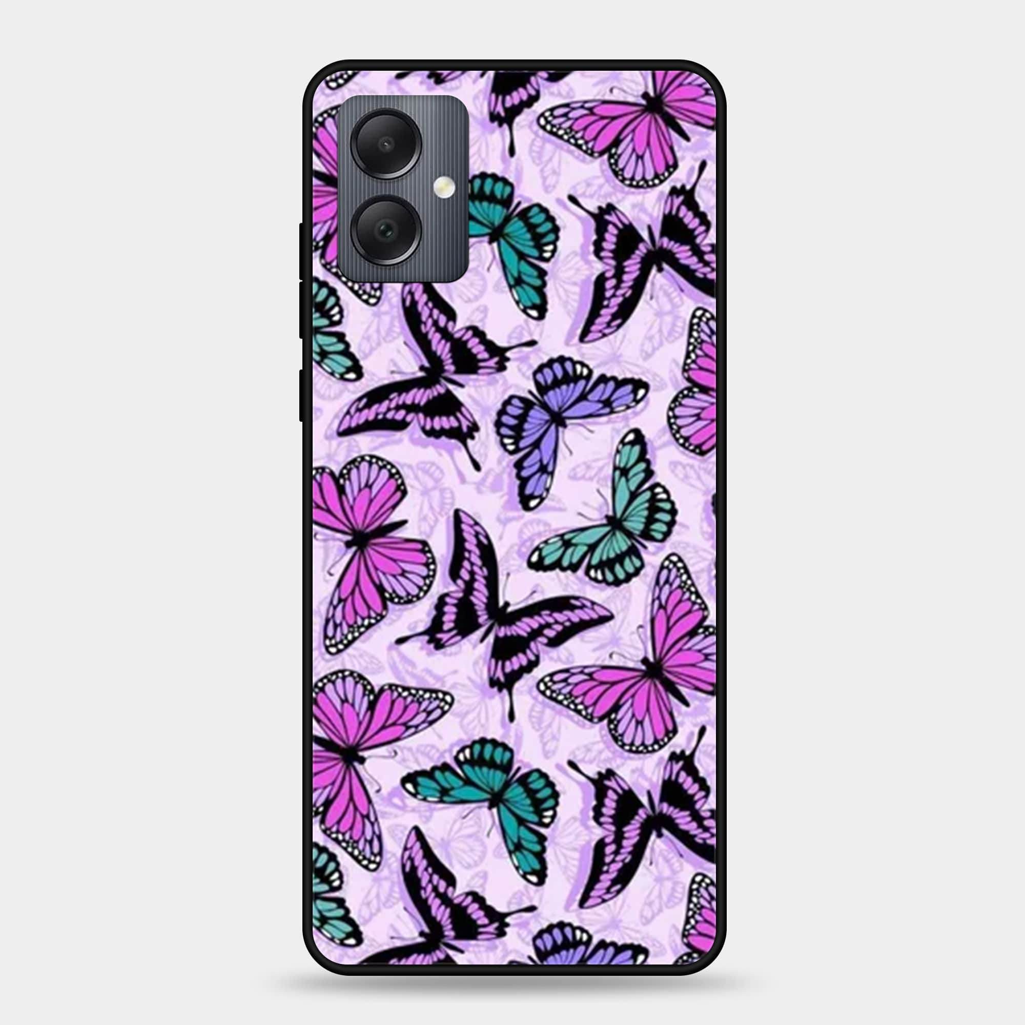 Samsung Galaxy A05 Design 091 Premium Glossy Phone Case - Futurestore.pk