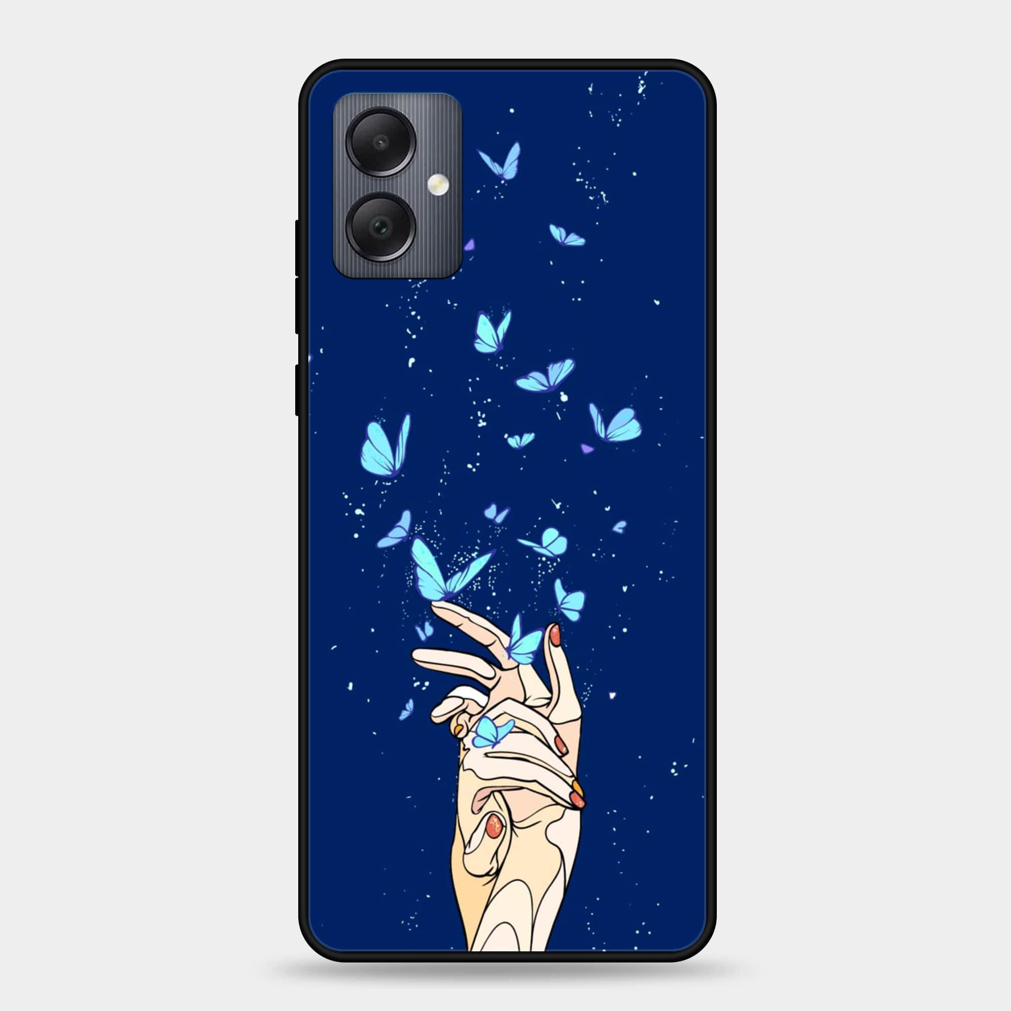 Samsung Galaxy A05 Design 092 Premium Glossy Phone Case - Futurestore.pk