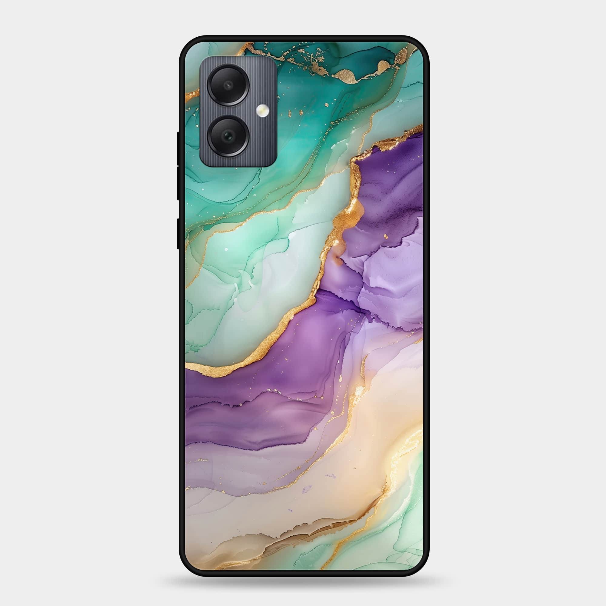 Samsung Galaxy A05 Design 096 Premium Glossy Phone Case - Futurestore.pk