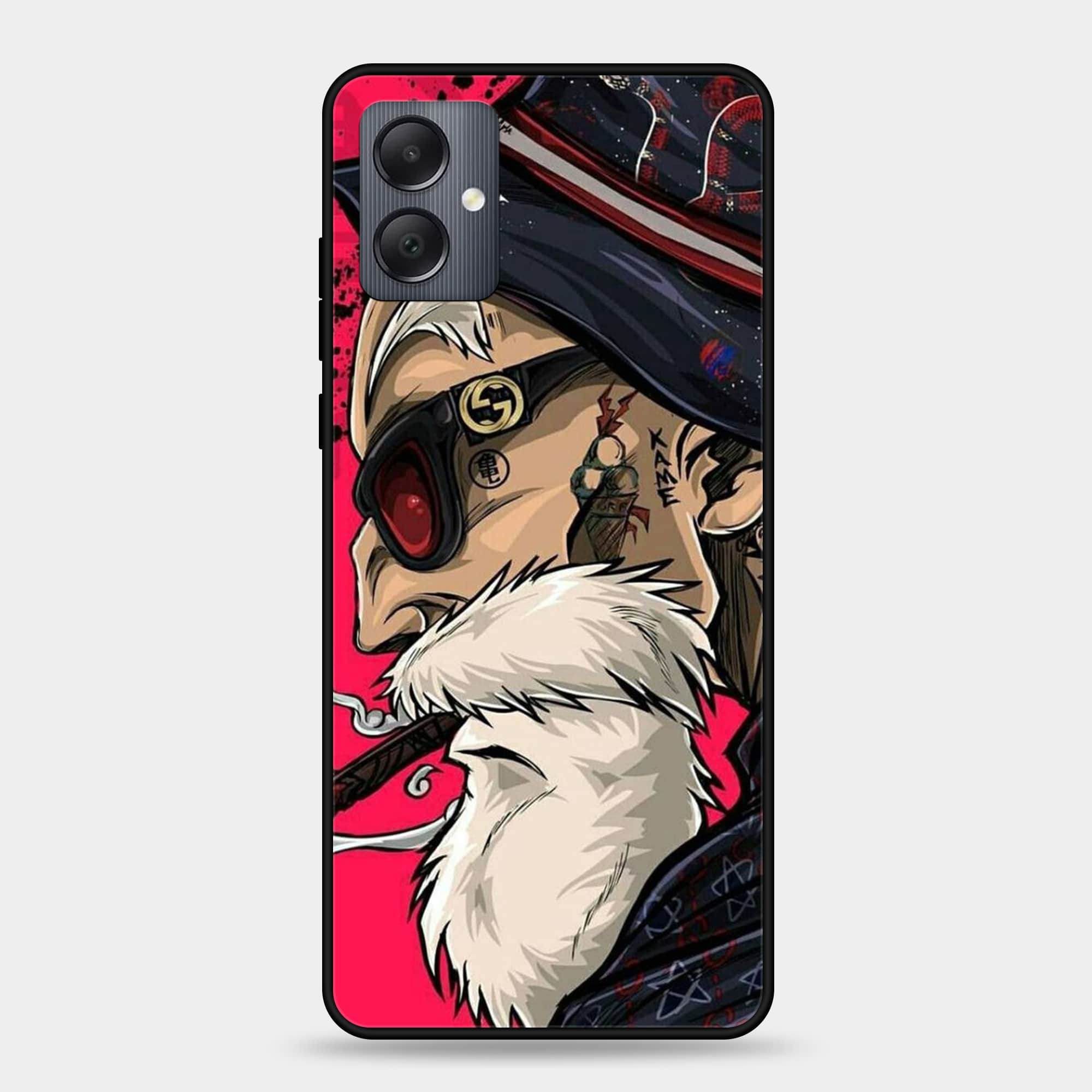 Samsung Galaxy A05 Design 099 Premium Glossy Phone Case - Futurestore.pk
