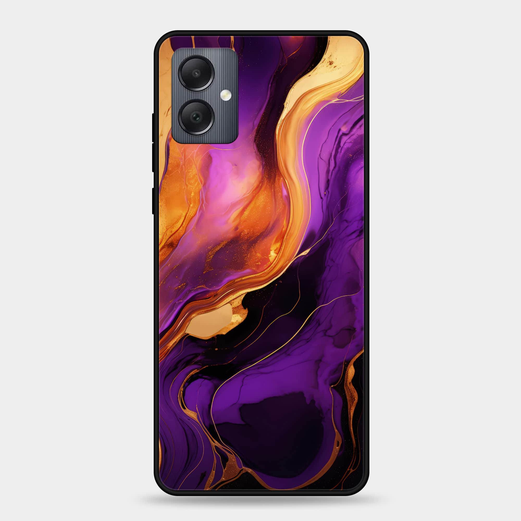 Samsung Galaxy A05 Design 101 Premium Glossy Phone Case - Futurestore.pk