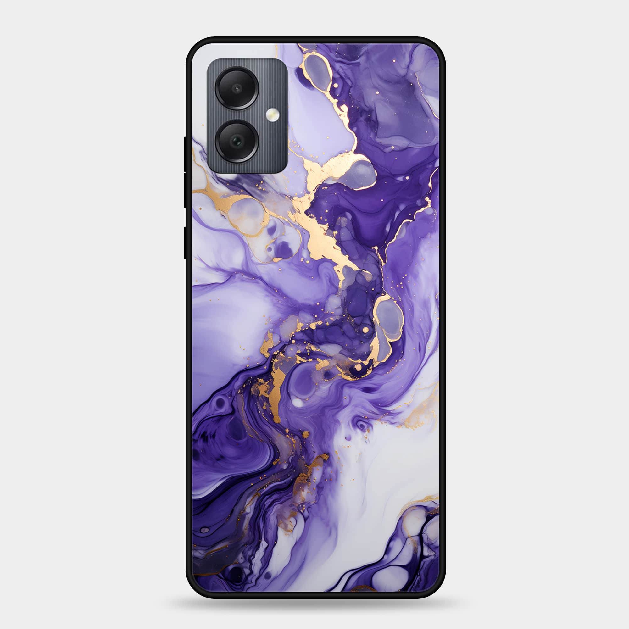 Samsung Galaxy A05 Design 102 Premium Glossy Phone Case - Futurestore.pk