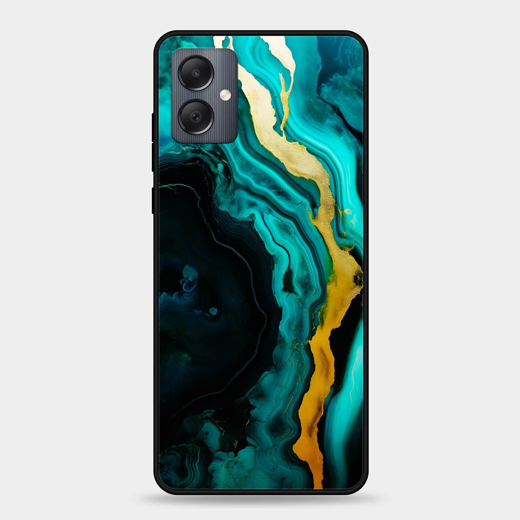 Samsung Galaxy A05 Design 104 Premium Glossy Phone Case - Futurestore.pk