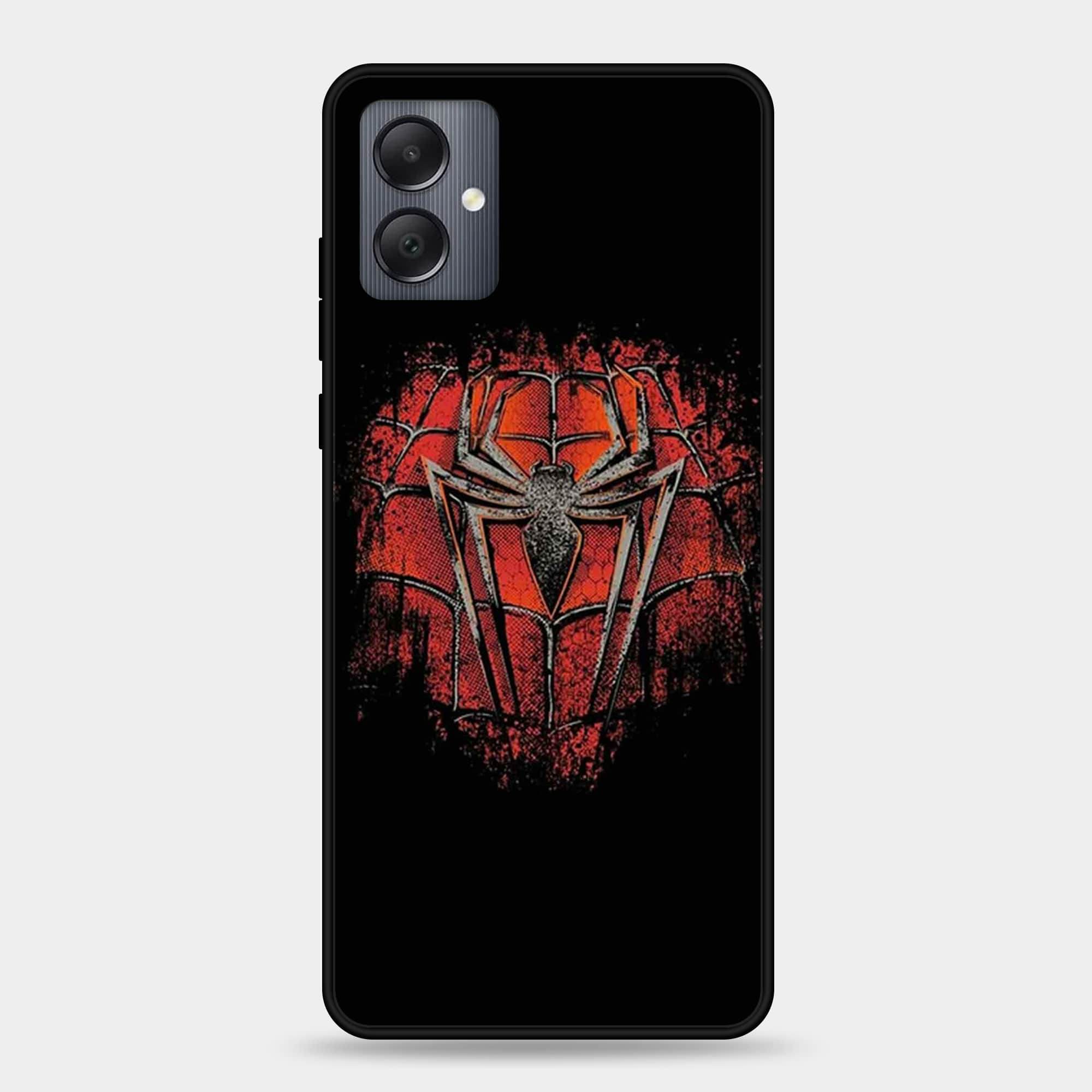 Samsung Galaxy A05 Design 109 Premium Glossy Phone Case - Futurestore.pk