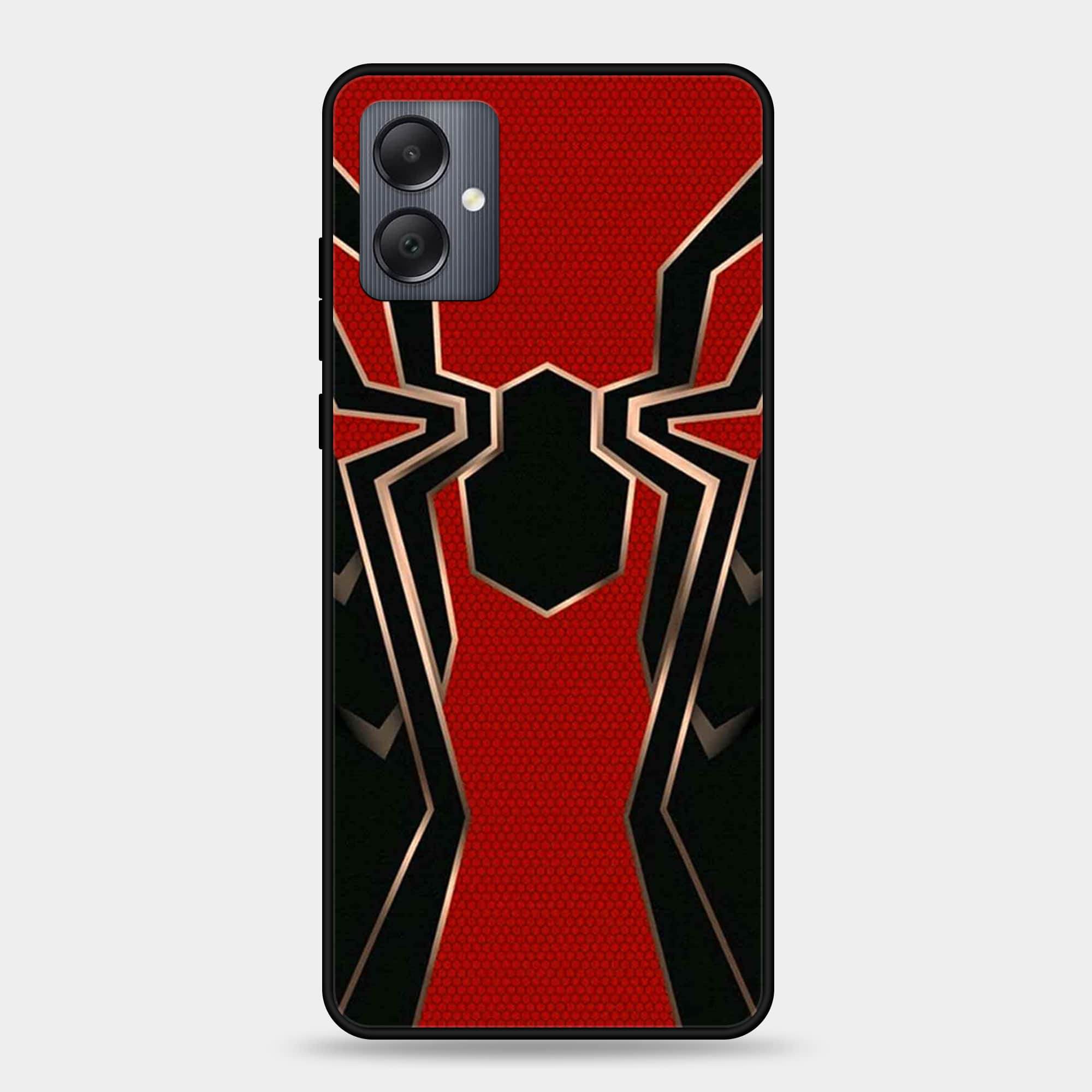 Samsung Galaxy A05 Design 110 Premium Glossy Phone Case - Futurestore.pk