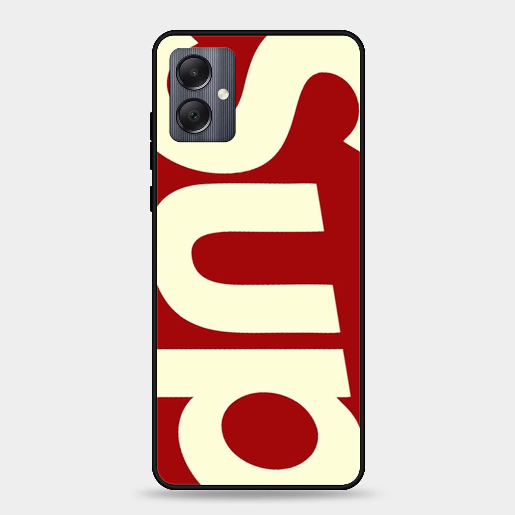 Samsung Galaxy A05 Design 113 Premium Glossy Phone Case - Futurestore.pk