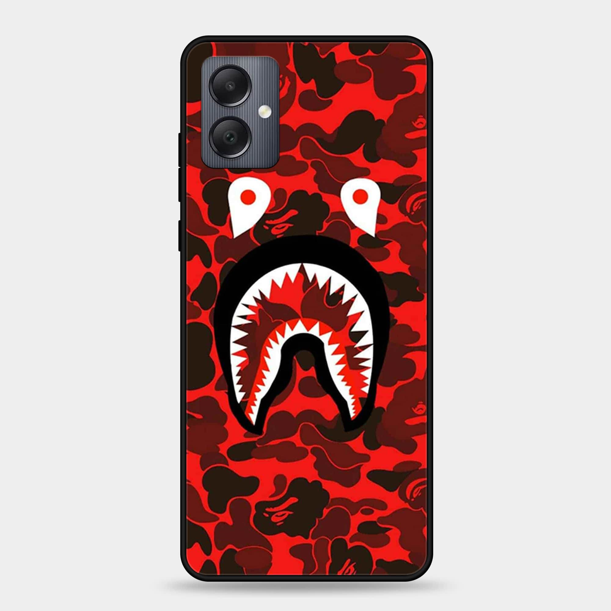 Samsung Galaxy A05 Design 114 Premium Glossy Phone Case - Futurestore.pk