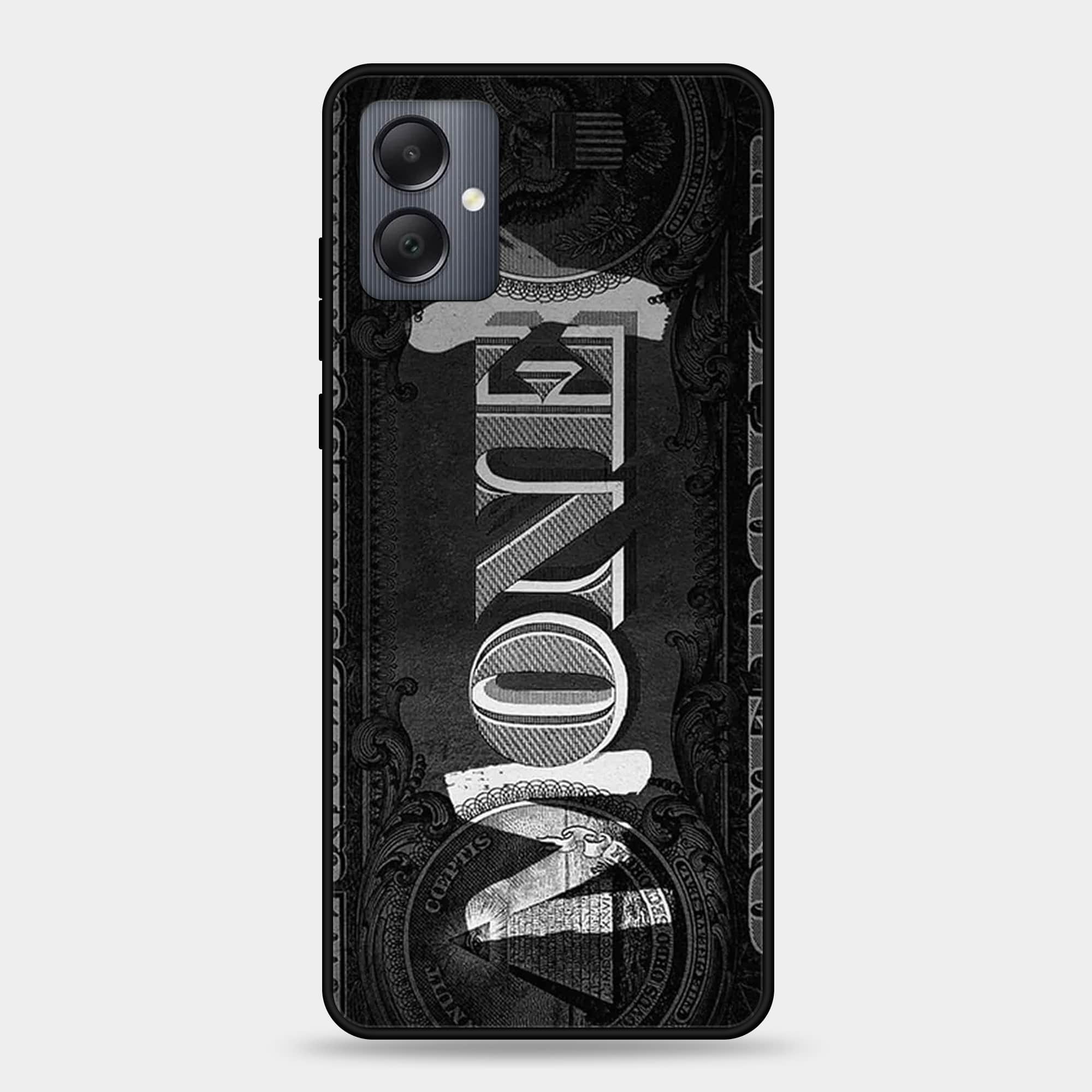 Samsung Galaxy A05 Design 119 Premium Glossy Phone Case - Futurestore.pk