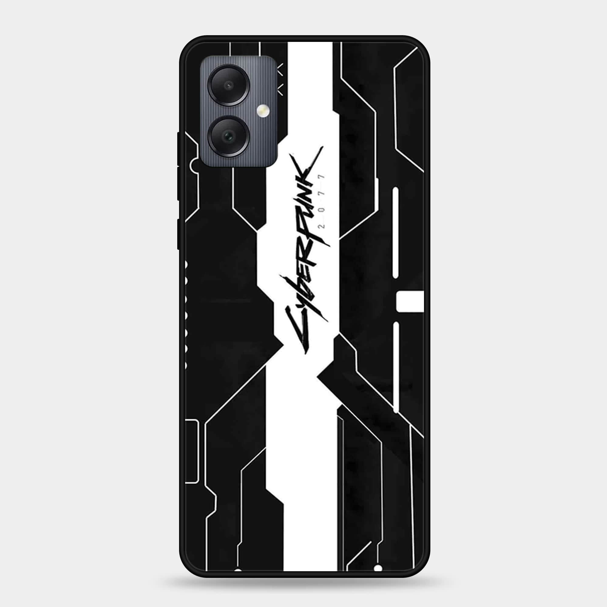 Samsung Galaxy A05 Design 120 Premium Glossy Phone Case - Futurestore.pk